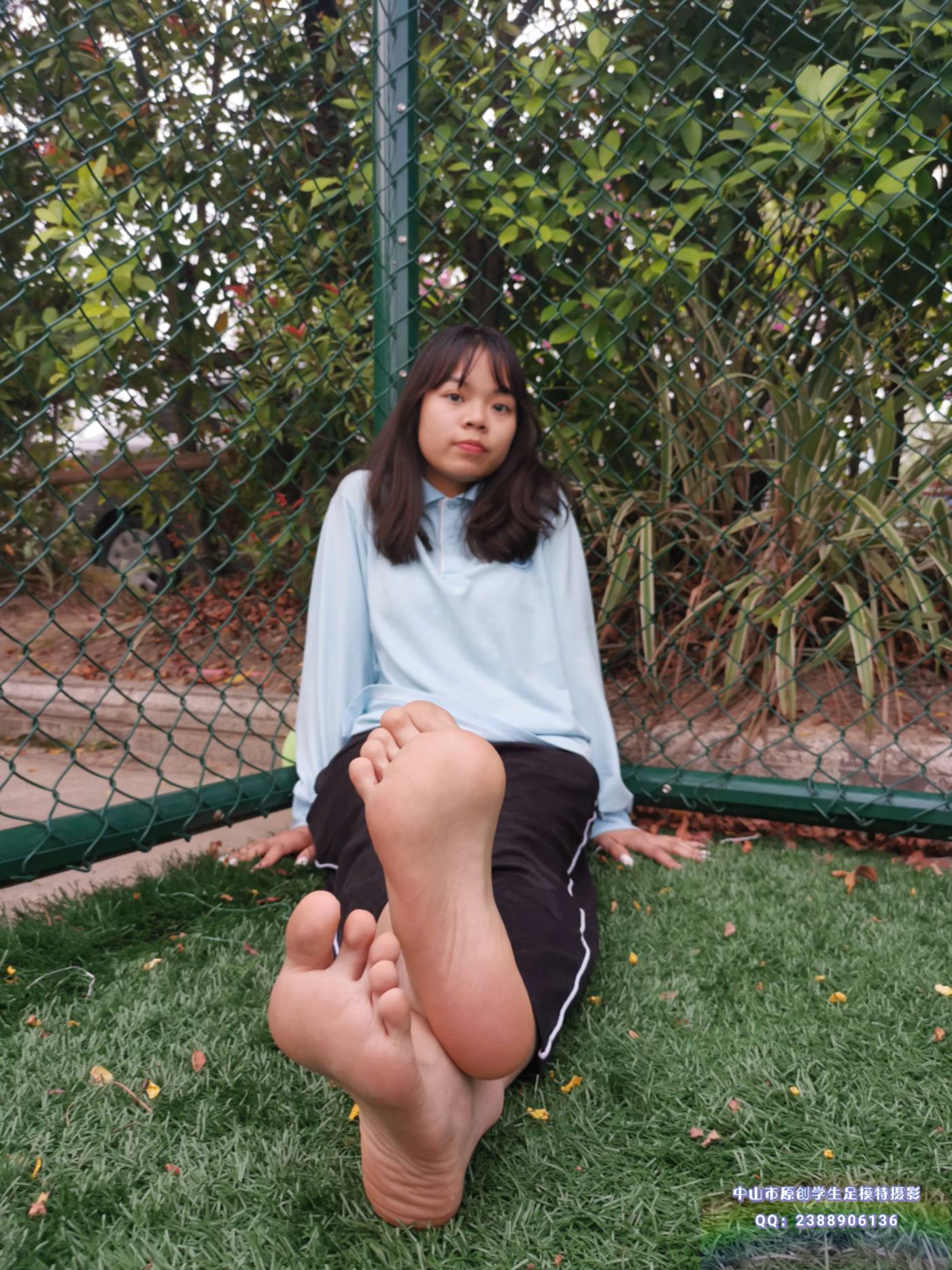 图片[49]-中山足模原创摄影NO.016 2021 楠楠 [112P] – 速更版-美库