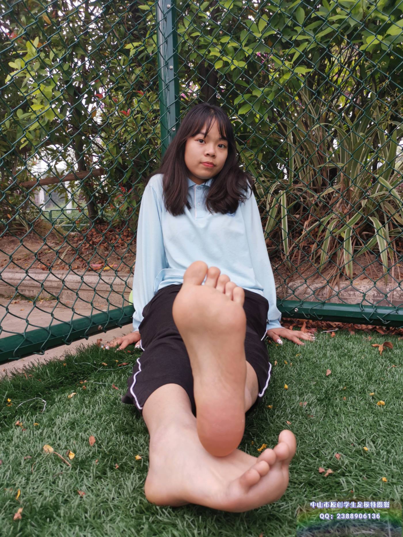 图片[50]-中山足模原创摄影NO.016 2021 楠楠 [112P] – 速更版-美库