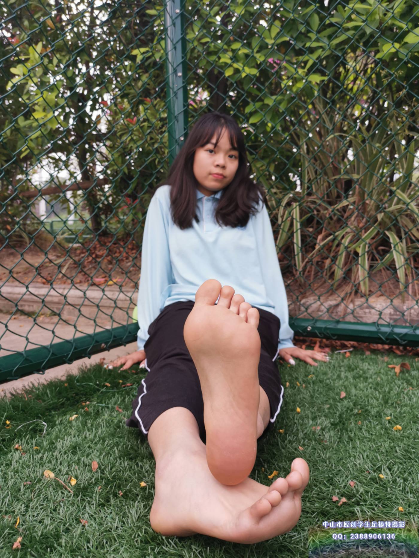 图片[51]-中山足模原创摄影NO.016 2021 楠楠 [112P] – 速更版-美库