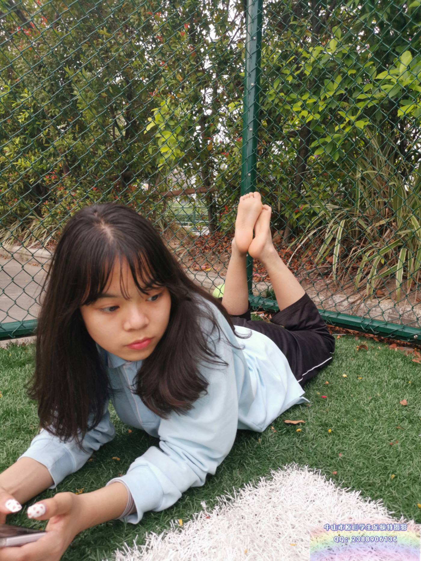 图片[54]-中山足模原创摄影NO.016 2021 楠楠 [112P] – 速更版-美库