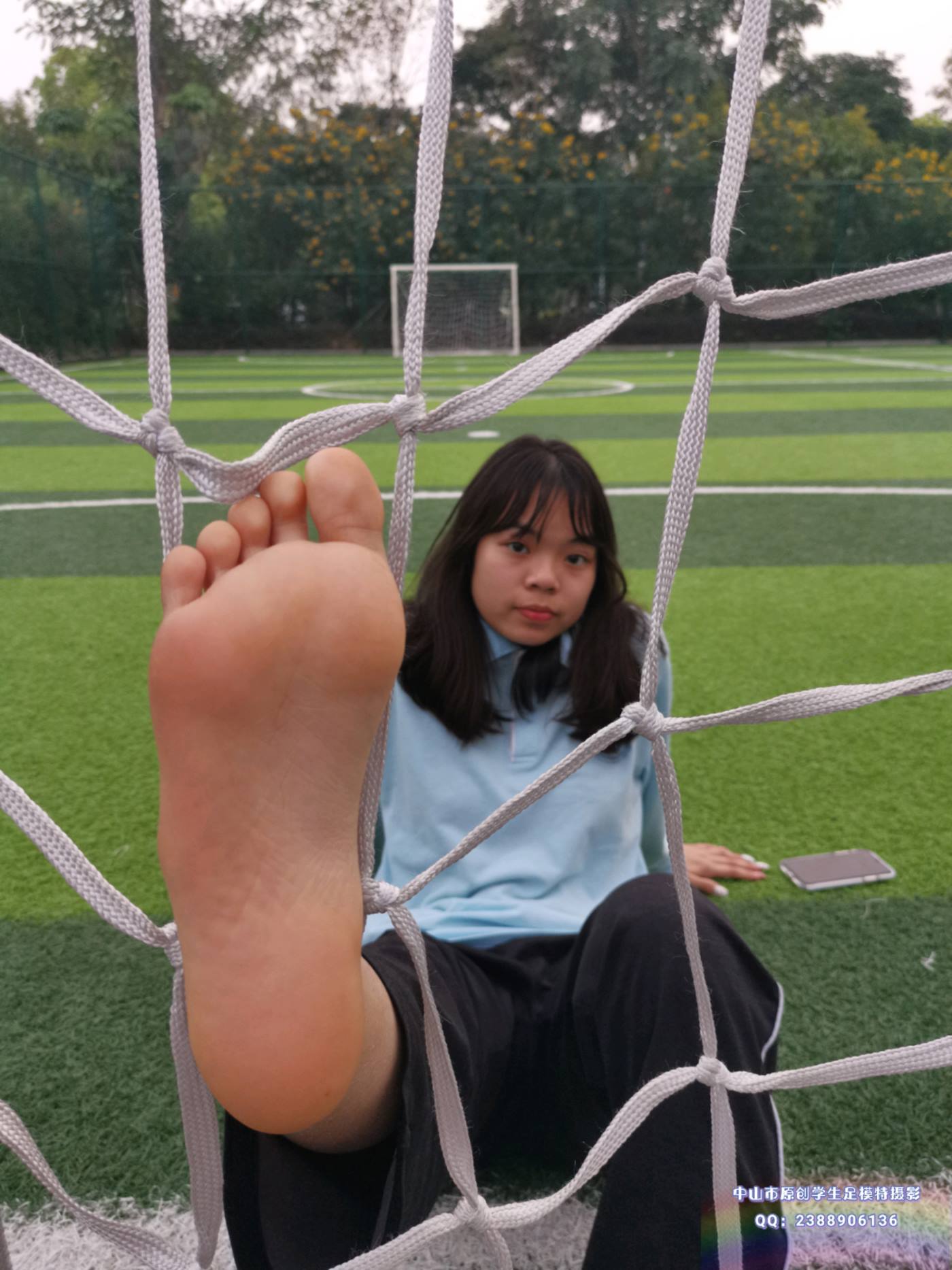 图片[56]-中山足模原创摄影NO.016 2021 楠楠 [112P] – 速更版-美库