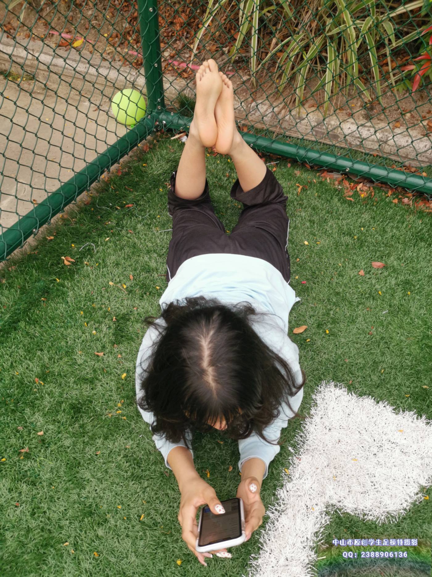 图片[57]-中山足模原创摄影NO.016 2021 楠楠 [112P] – 速更版-美库