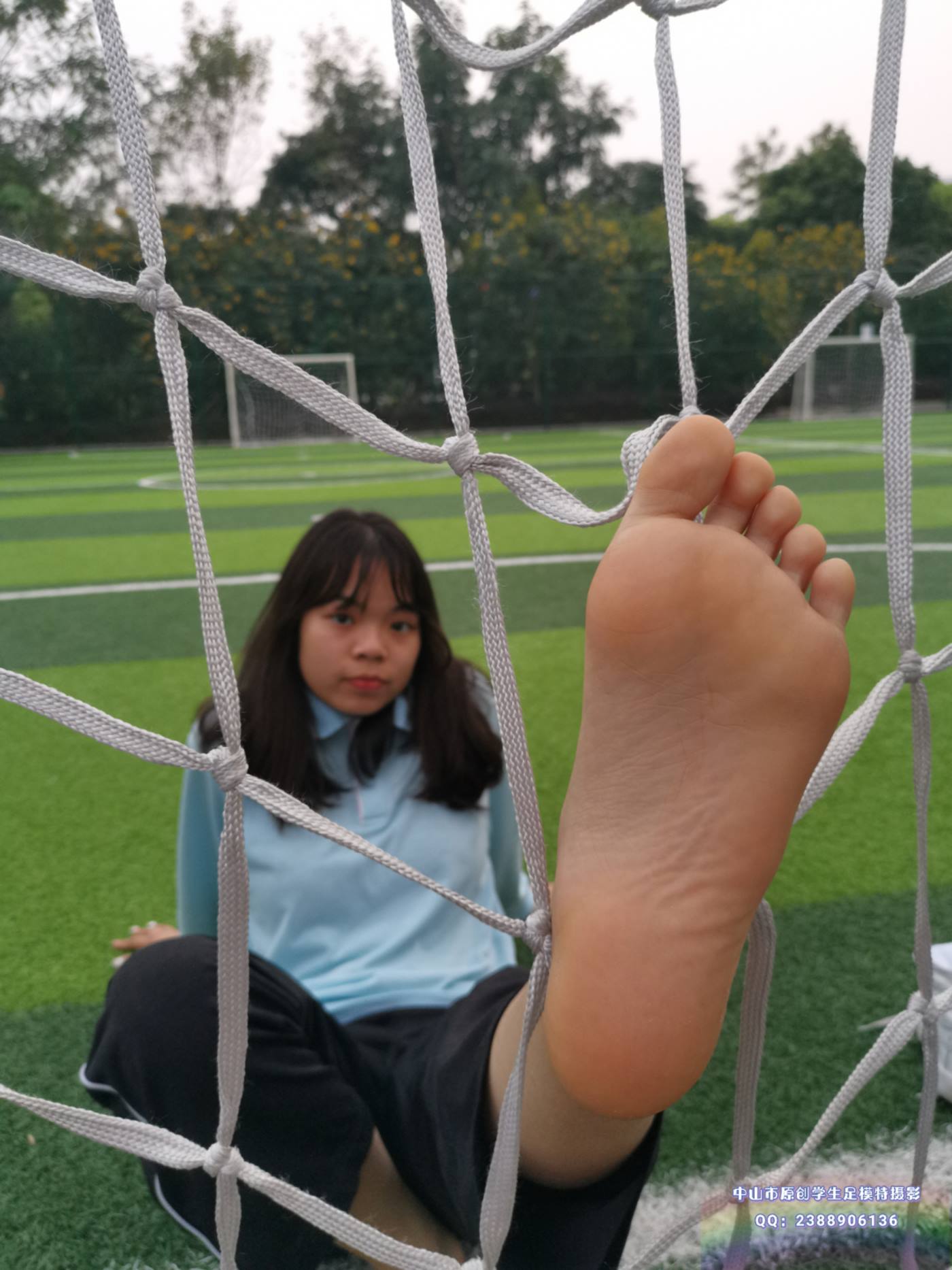 图片[58]-中山足模原创摄影NO.016 2021 楠楠 [112P] – 速更版-美库