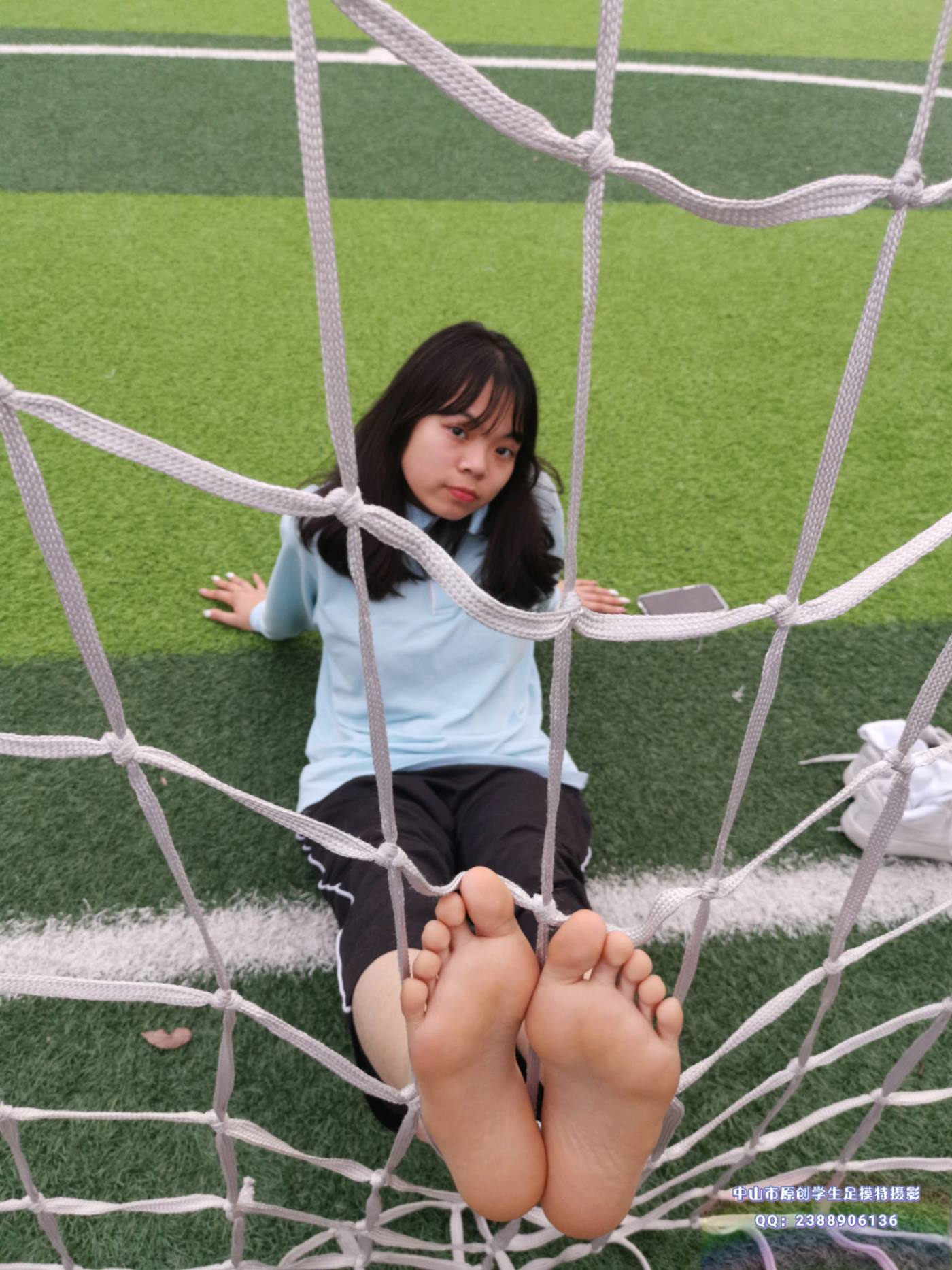图片[61]-中山足模原创摄影NO.016 2021 楠楠 [112P] – 速更版-美库