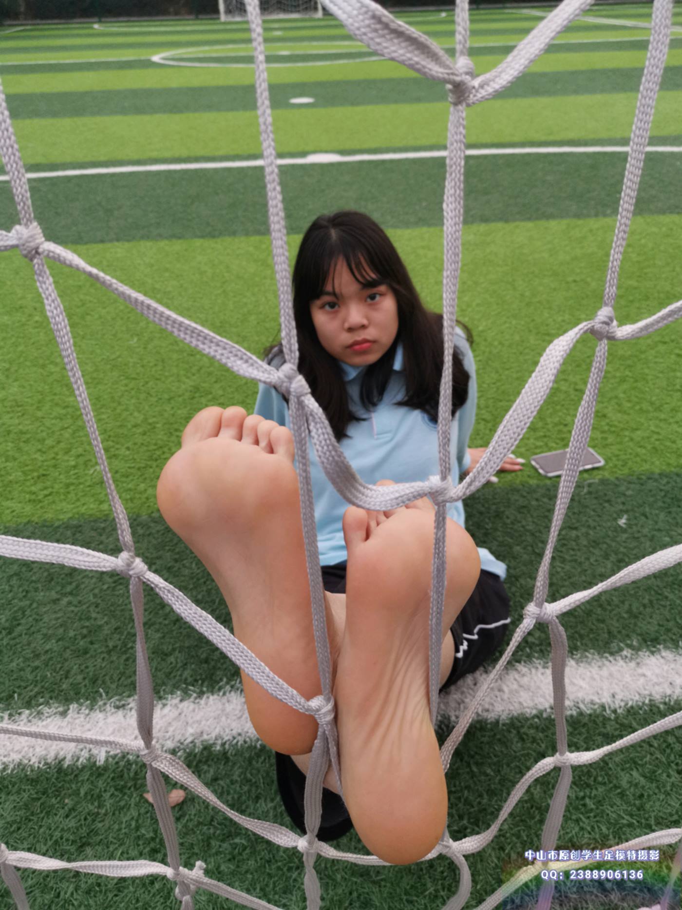 图片[62]-中山足模原创摄影NO.016 2021 楠楠 [112P] – 速更版-美库