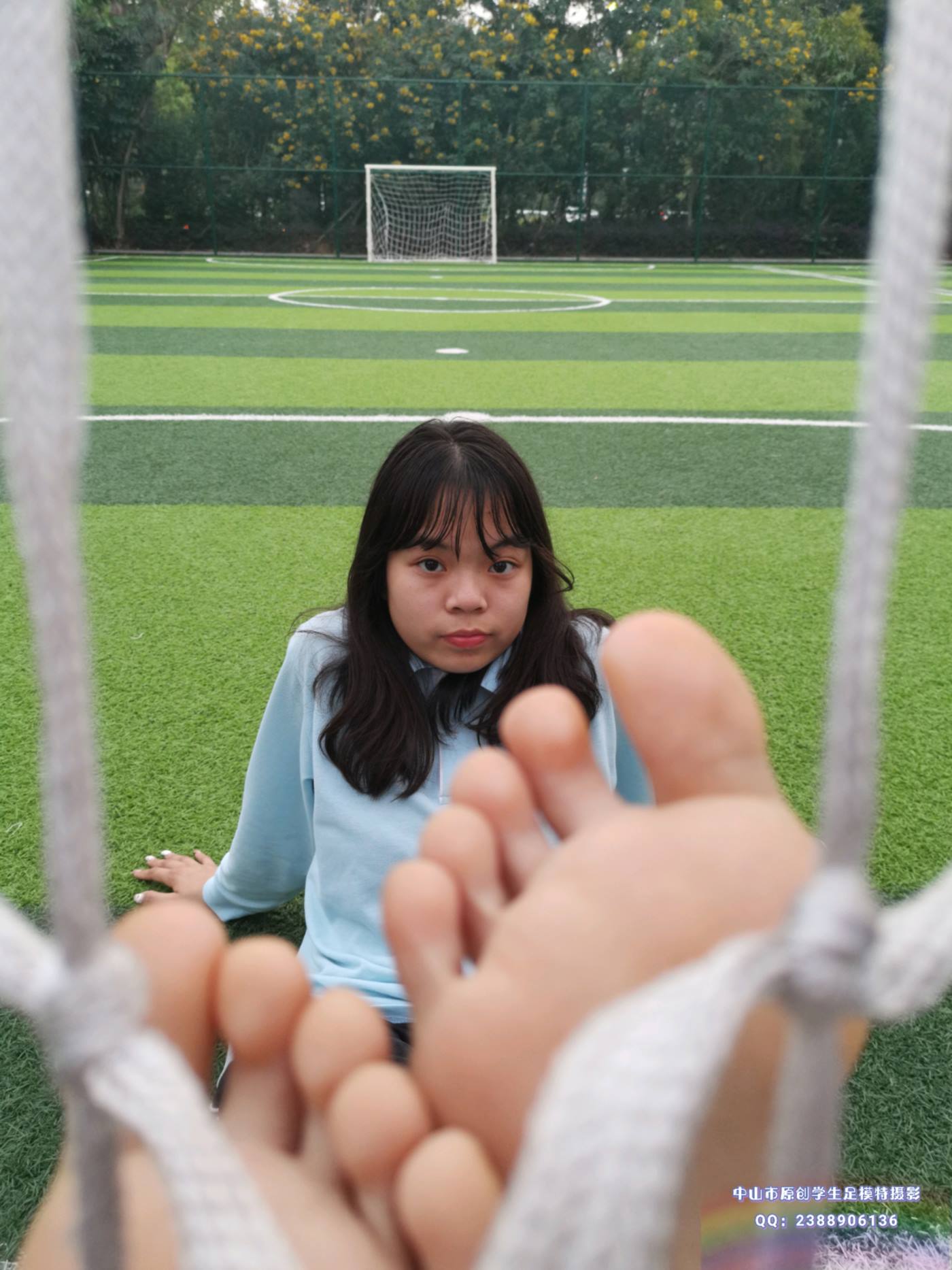 图片[65]-中山足模原创摄影NO.016 2021 楠楠 [112P] – 速更版-美库