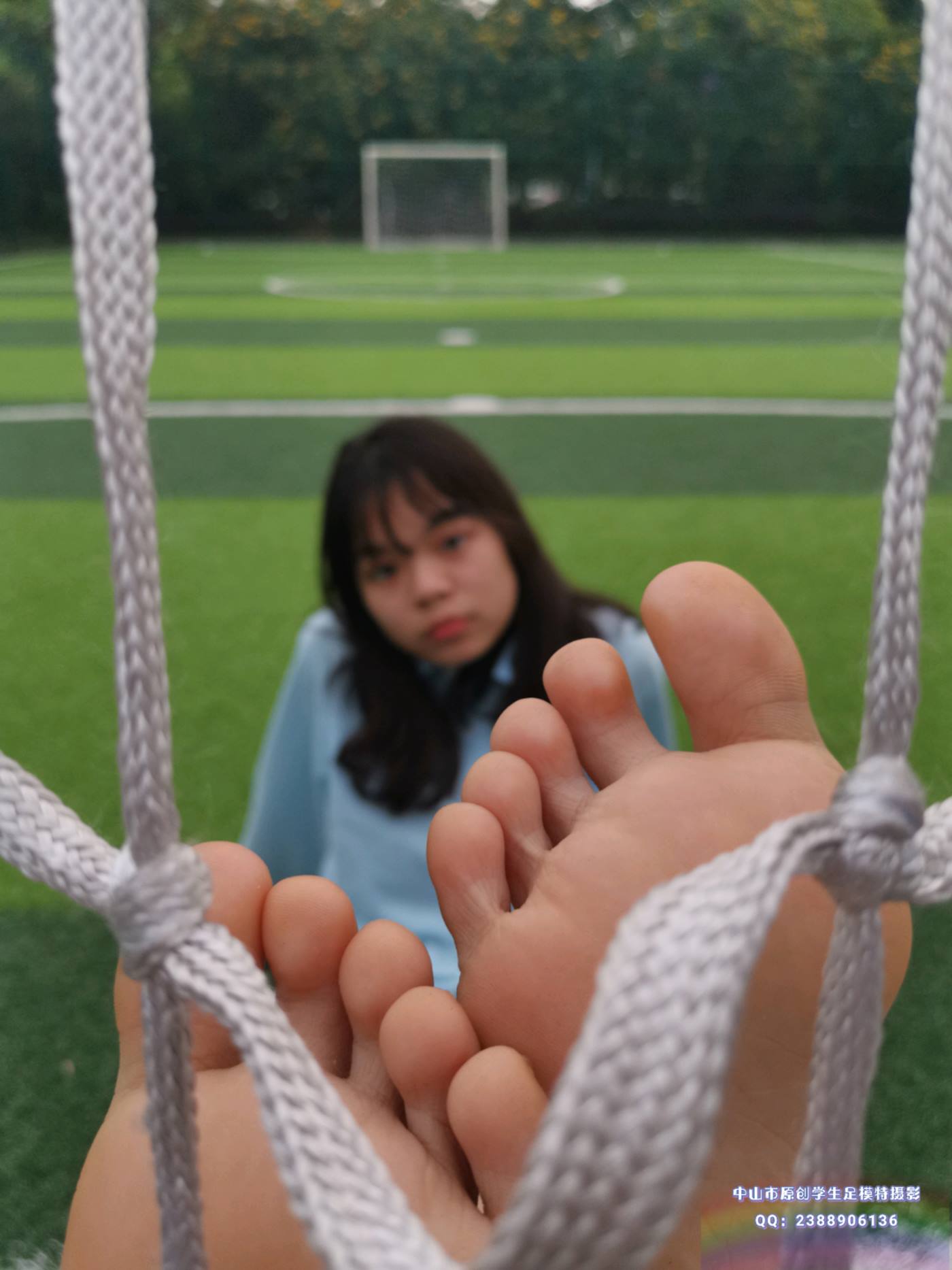 图片[66]-中山足模原创摄影NO.016 2021 楠楠 [112P] – 速更版-美库