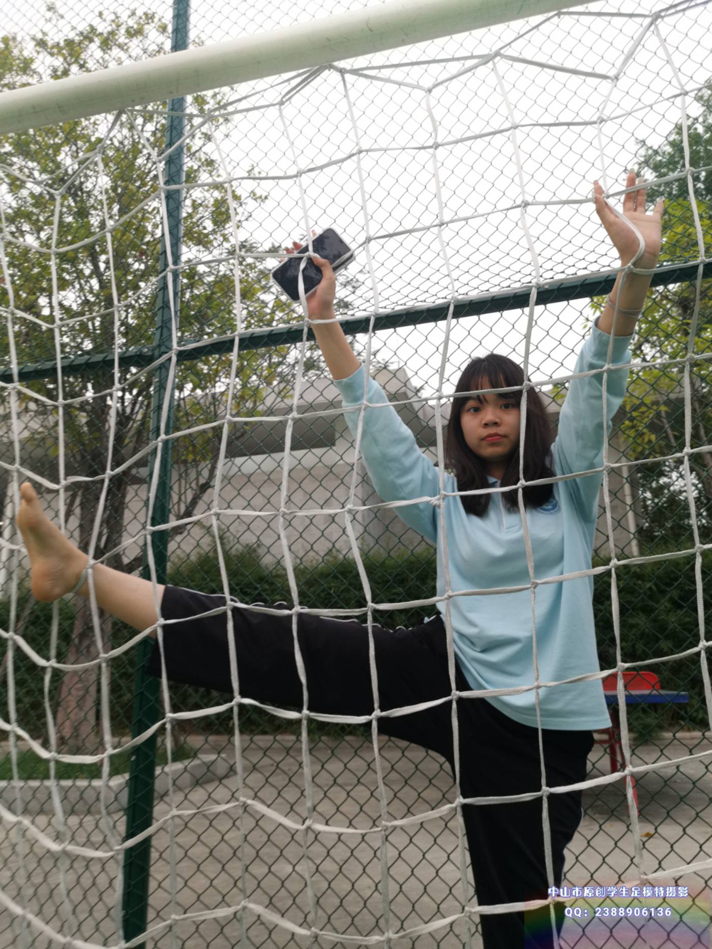 图片[67]-中山足模原创摄影NO.016 2021 楠楠 [112P] – 速更版-美库