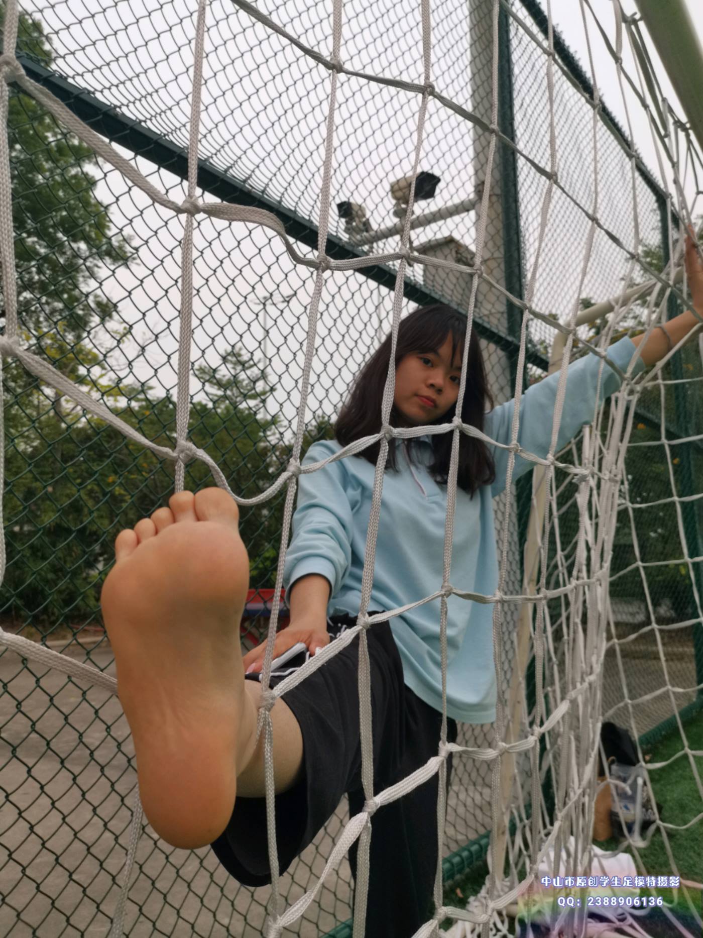 图片[68]-中山足模原创摄影NO.016 2021 楠楠 [112P] – 速更版-美库