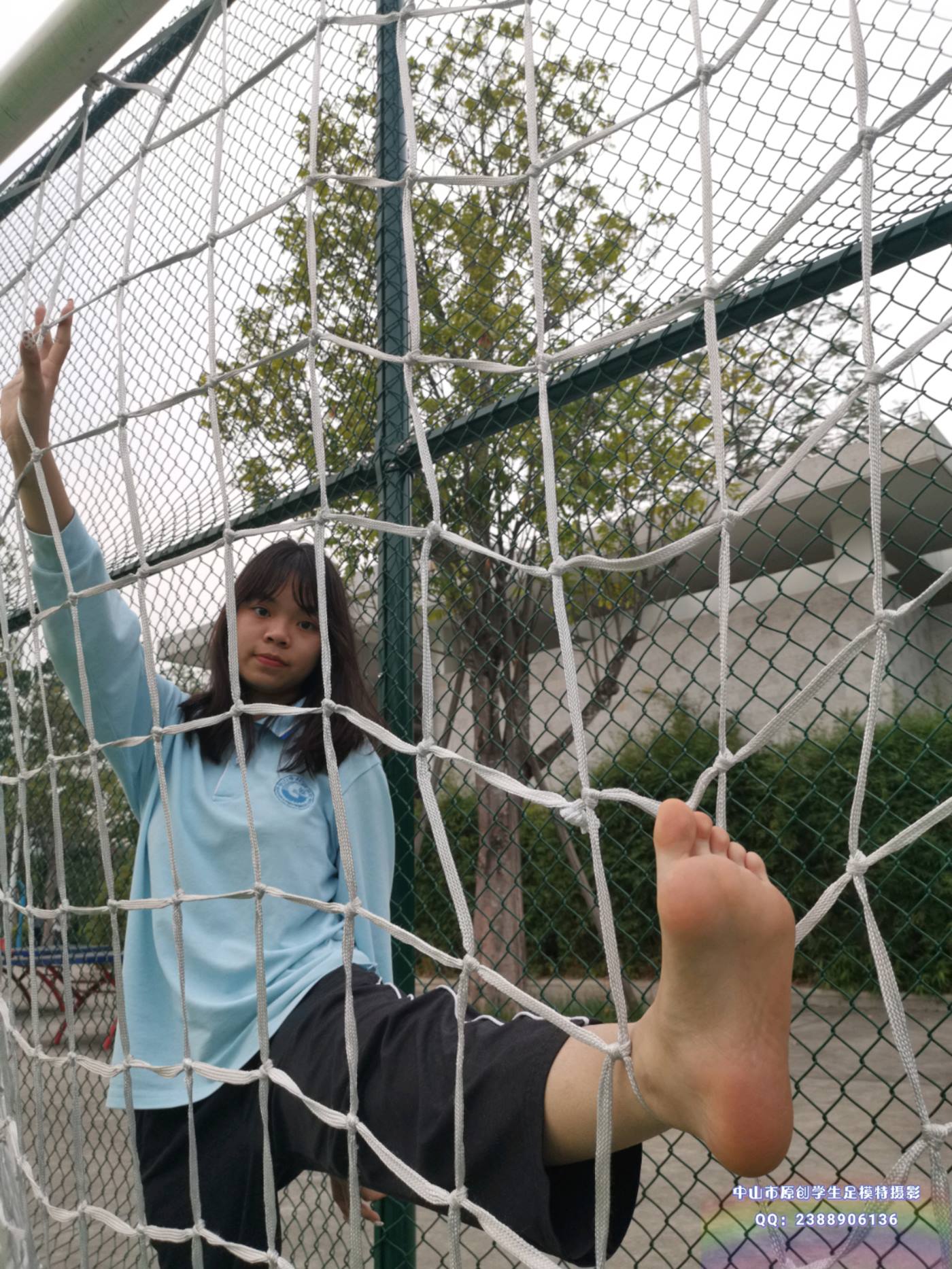 图片[72]-中山足模原创摄影NO.016 2021 楠楠 [112P] – 速更版-美库