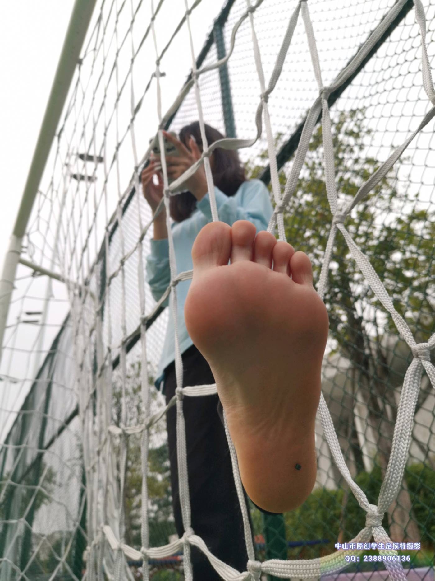 图片[73]-中山足模原创摄影NO.016 2021 楠楠 [112P] – 速更版-美库