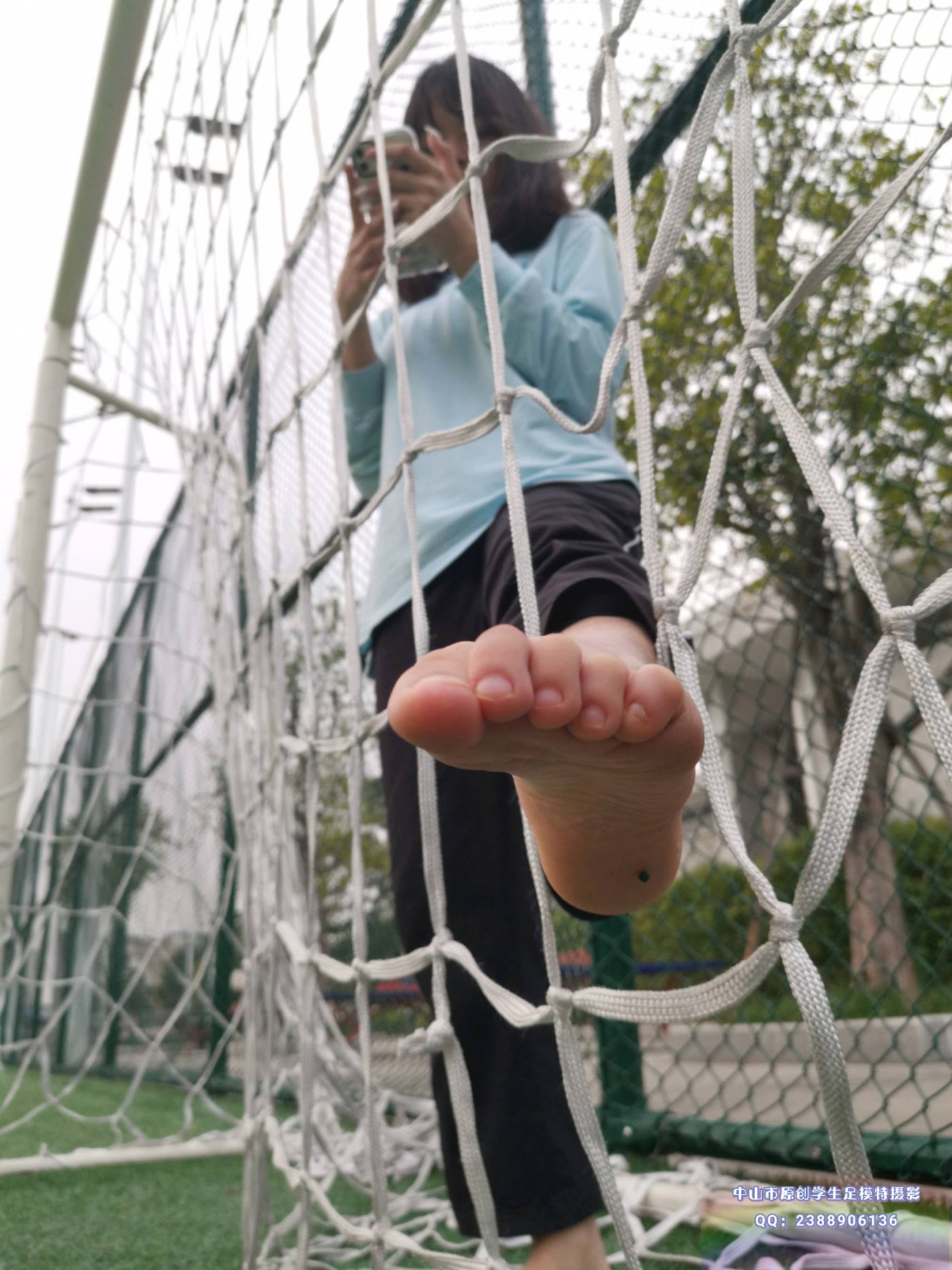 图片[74]-中山足模原创摄影NO.016 2021 楠楠 [112P] – 速更版-美库