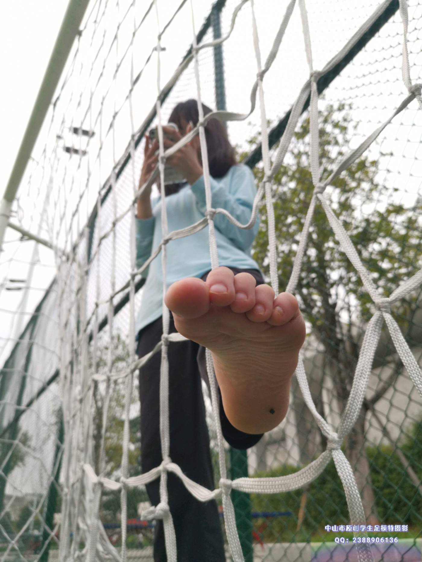 图片[75]-中山足模原创摄影NO.016 2021 楠楠 [112P] – 速更版-美库