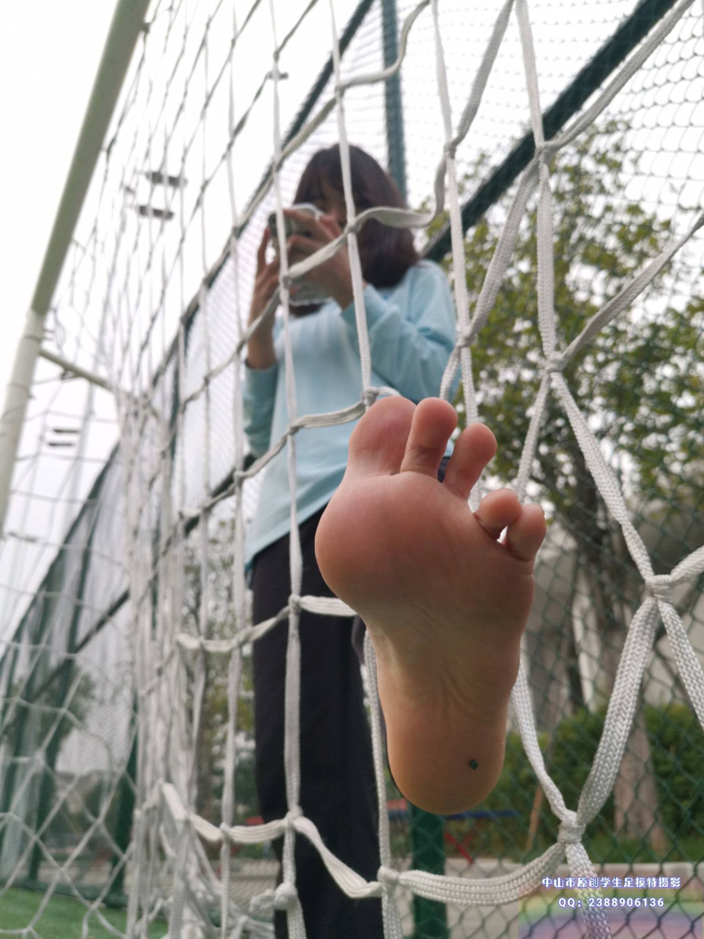 图片[77]-中山足模原创摄影NO.016 2021 楠楠 [112P] – 速更版-美库