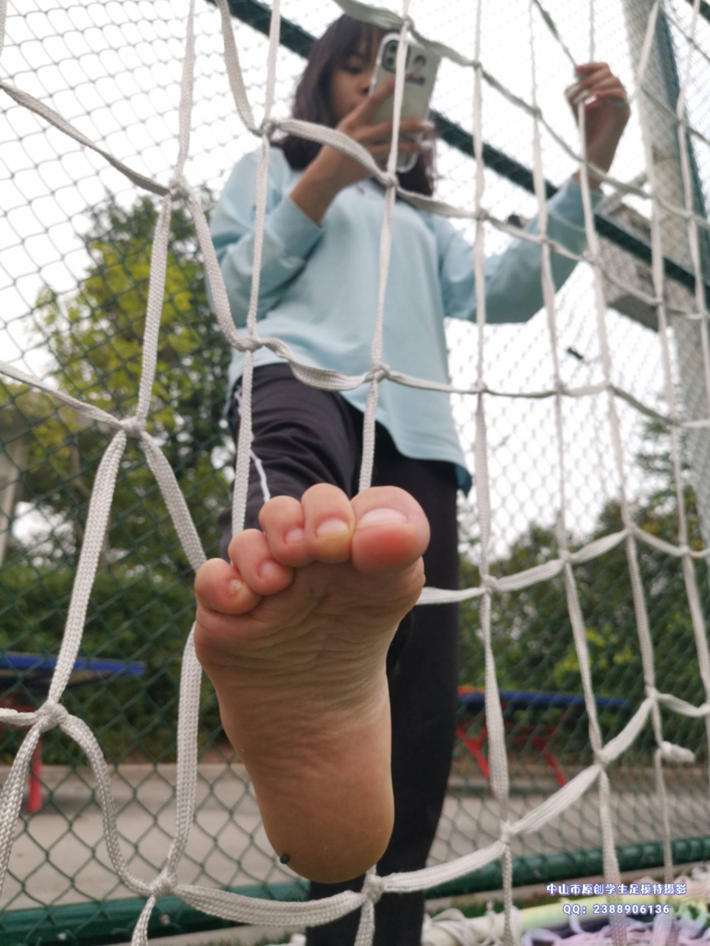 图片[80]-中山足模原创摄影NO.016 2021 楠楠 [112P] – 速更版-美库