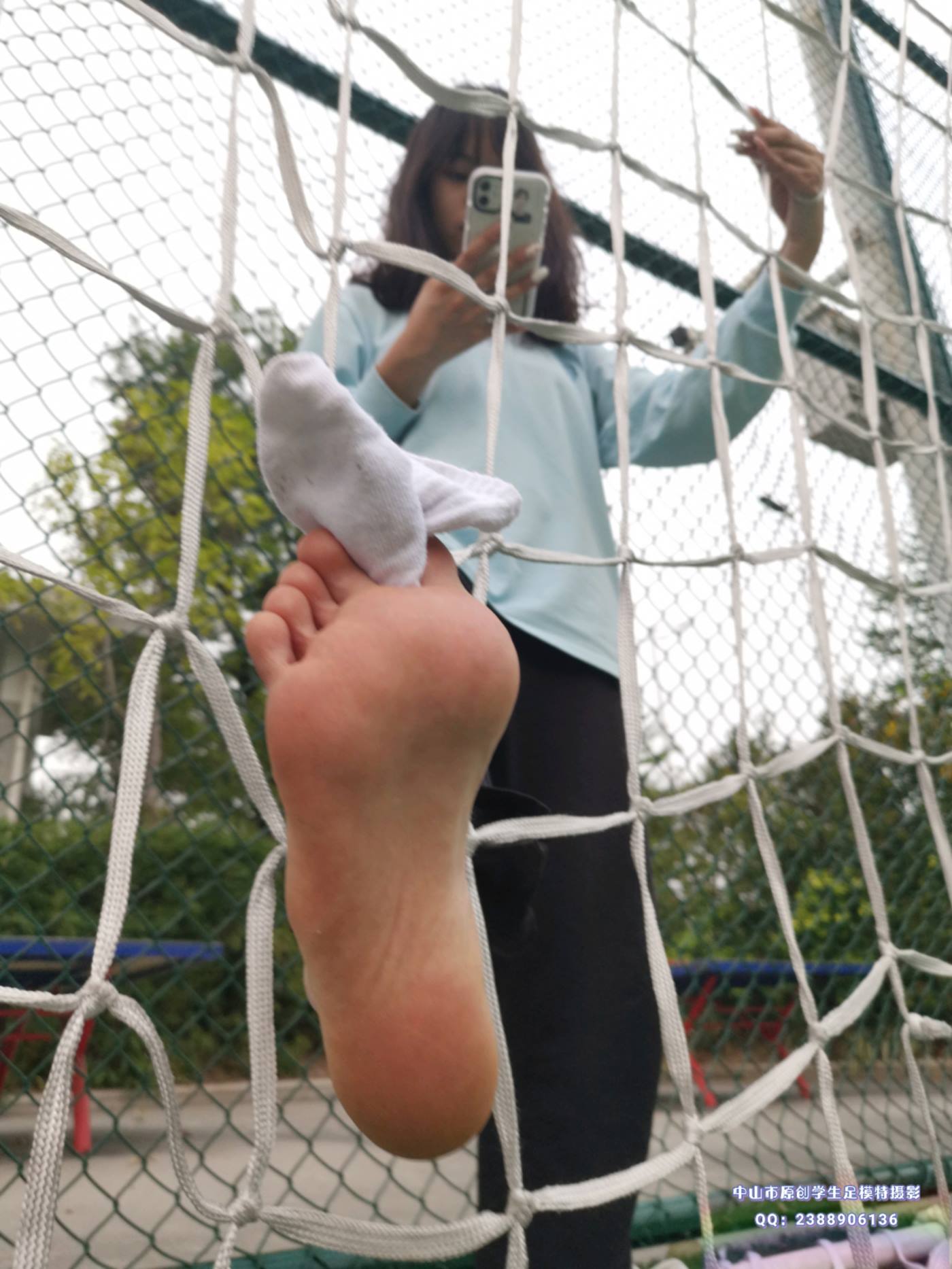 图片[82]-中山足模原创摄影NO.016 2021 楠楠 [112P] – 速更版-美库