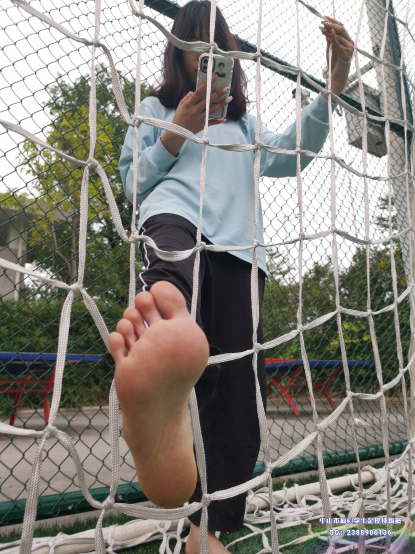 图片[83]-中山足模原创摄影NO.016 2021 楠楠 [112P] – 速更版-美库