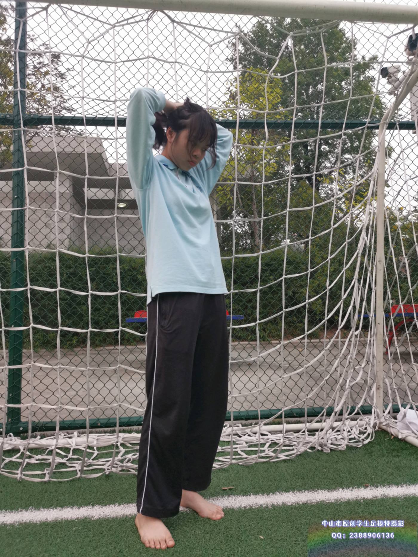 图片[86]-中山足模原创摄影NO.016 2021 楠楠 [112P] – 速更版-美库