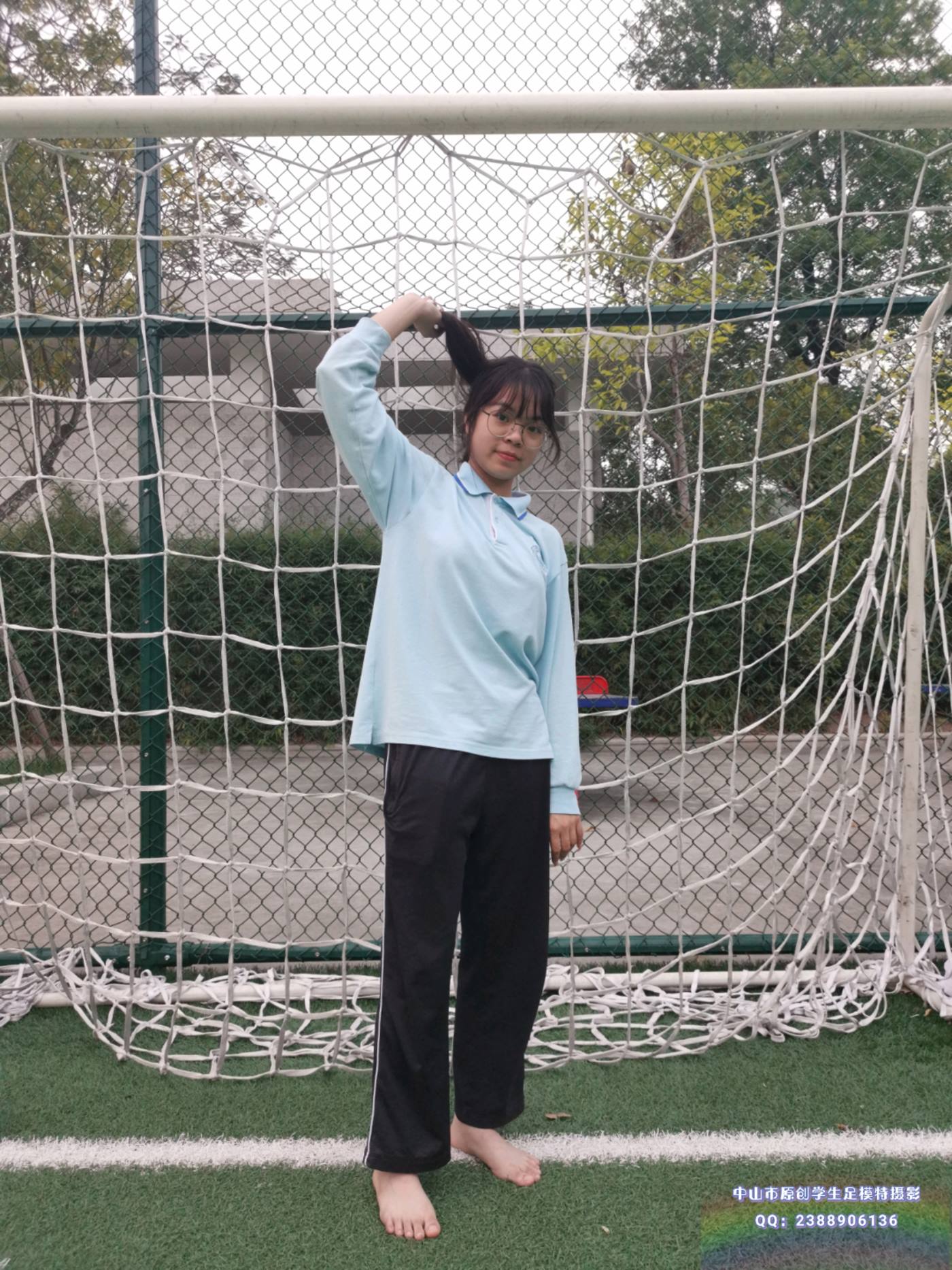 图片[87]-中山足模原创摄影NO.016 2021 楠楠 [112P] – 速更版-美库