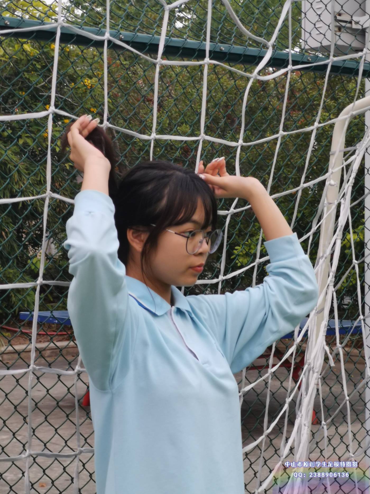 图片[88]-中山足模原创摄影NO.016 2021 楠楠 [112P] – 速更版-美库