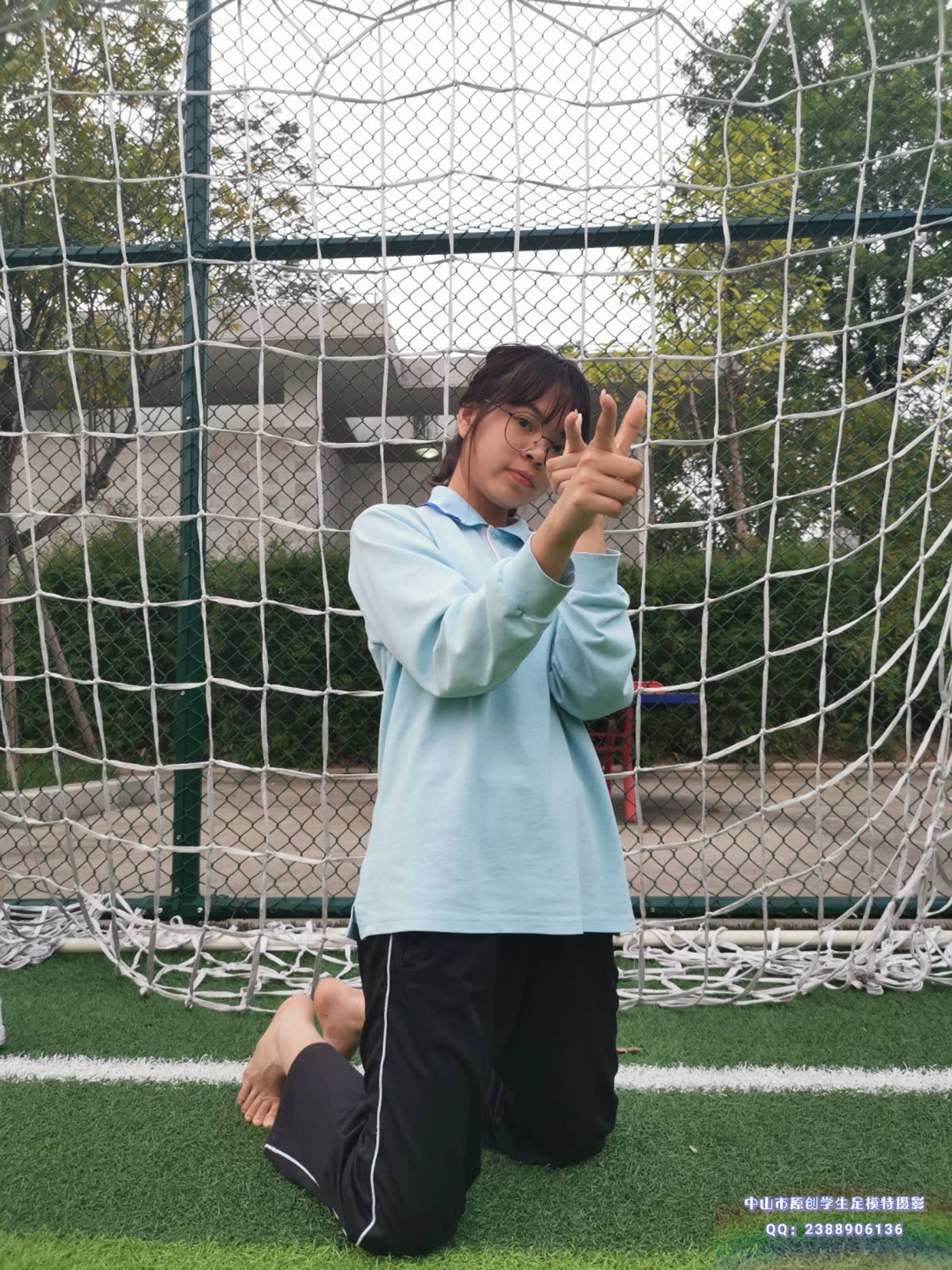 图片[91]-中山足模原创摄影NO.016 2021 楠楠 [112P] – 速更版-美库