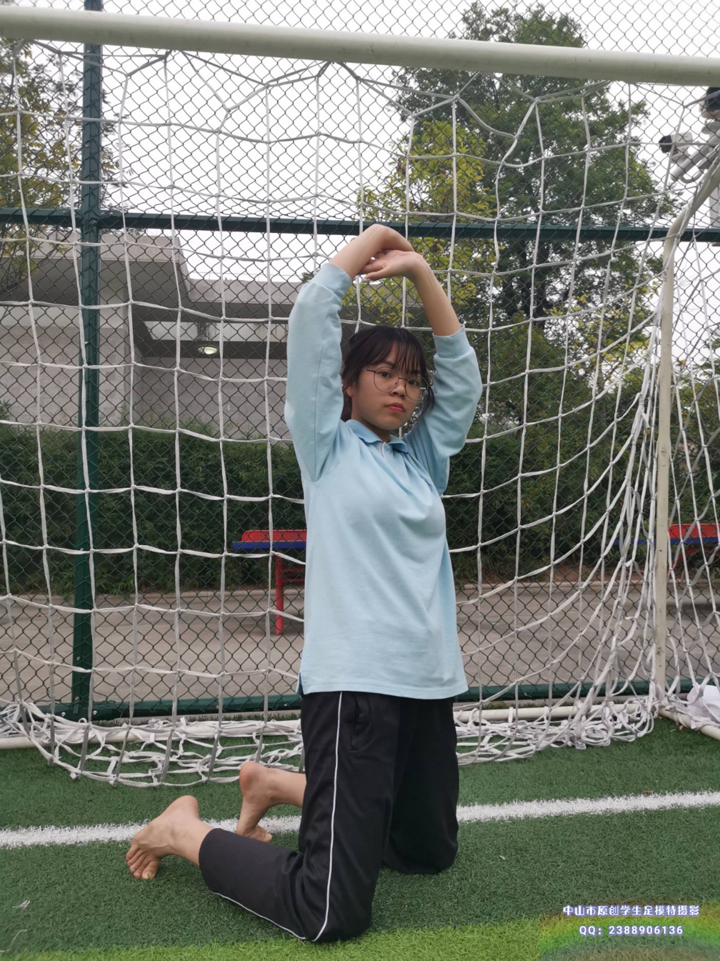 图片[92]-中山足模原创摄影NO.016 2021 楠楠 [112P] – 速更版-美库