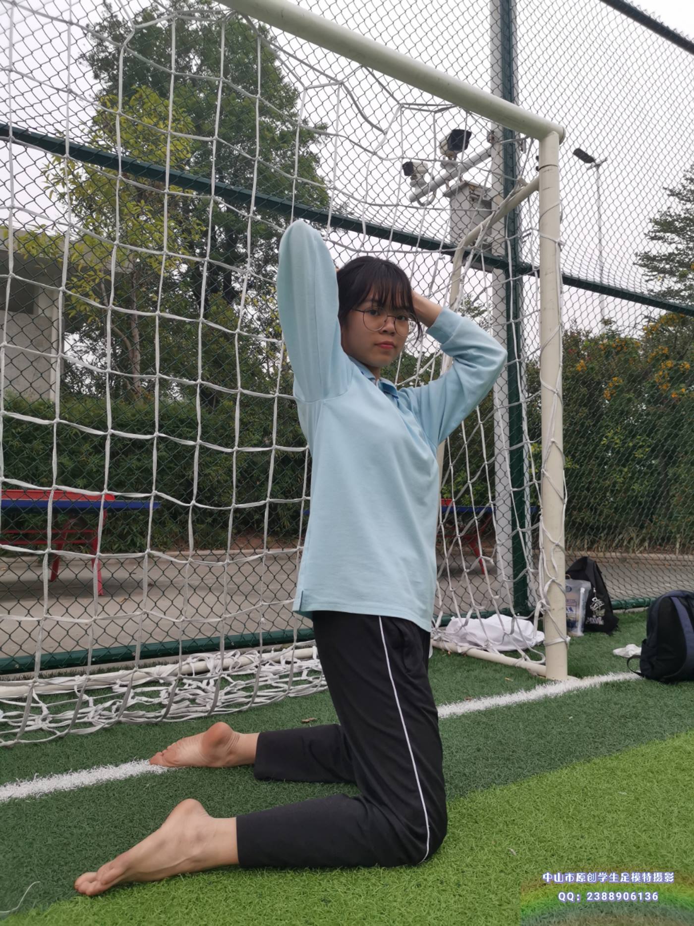 图片[93]-中山足模原创摄影NO.016 2021 楠楠 [112P] – 速更版-美库