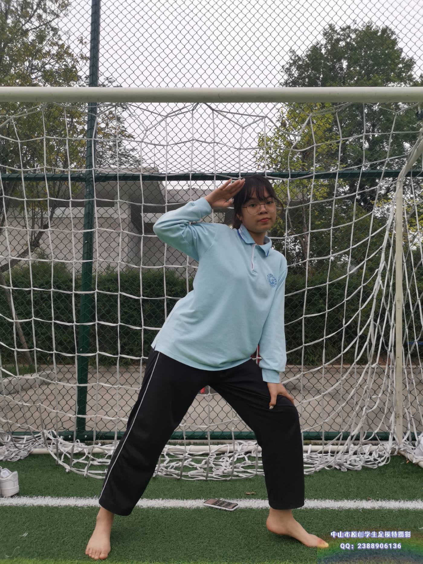 图片[94]-中山足模原创摄影NO.016 2021 楠楠 [112P] – 速更版-美库