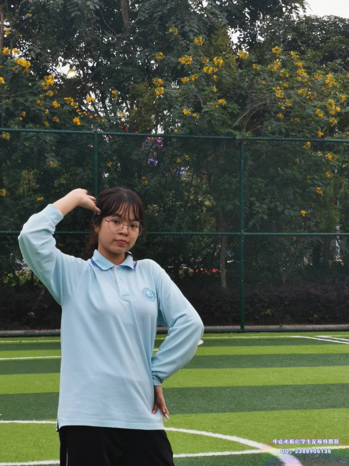 图片[95]-中山足模原创摄影NO.016 2021 楠楠 [112P] – 速更版-美库