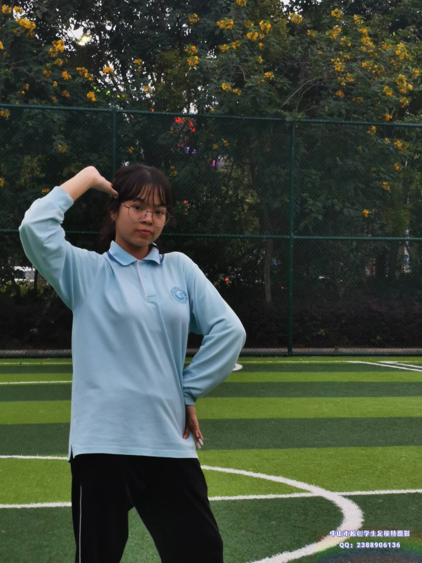 图片[96]-中山足模原创摄影NO.016 2021 楠楠 [112P] – 速更版-美库