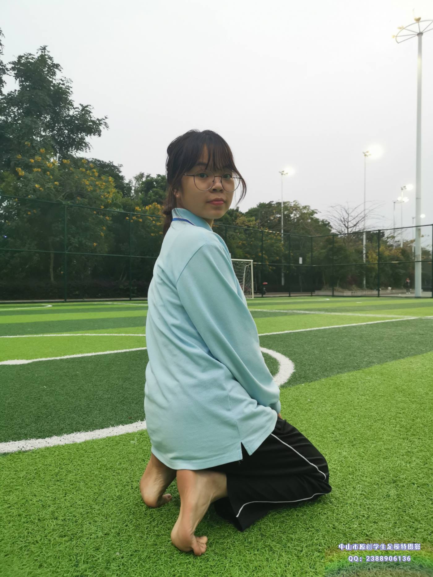 图片[97]-中山足模原创摄影NO.016 2021 楠楠 [112P] – 速更版-美库