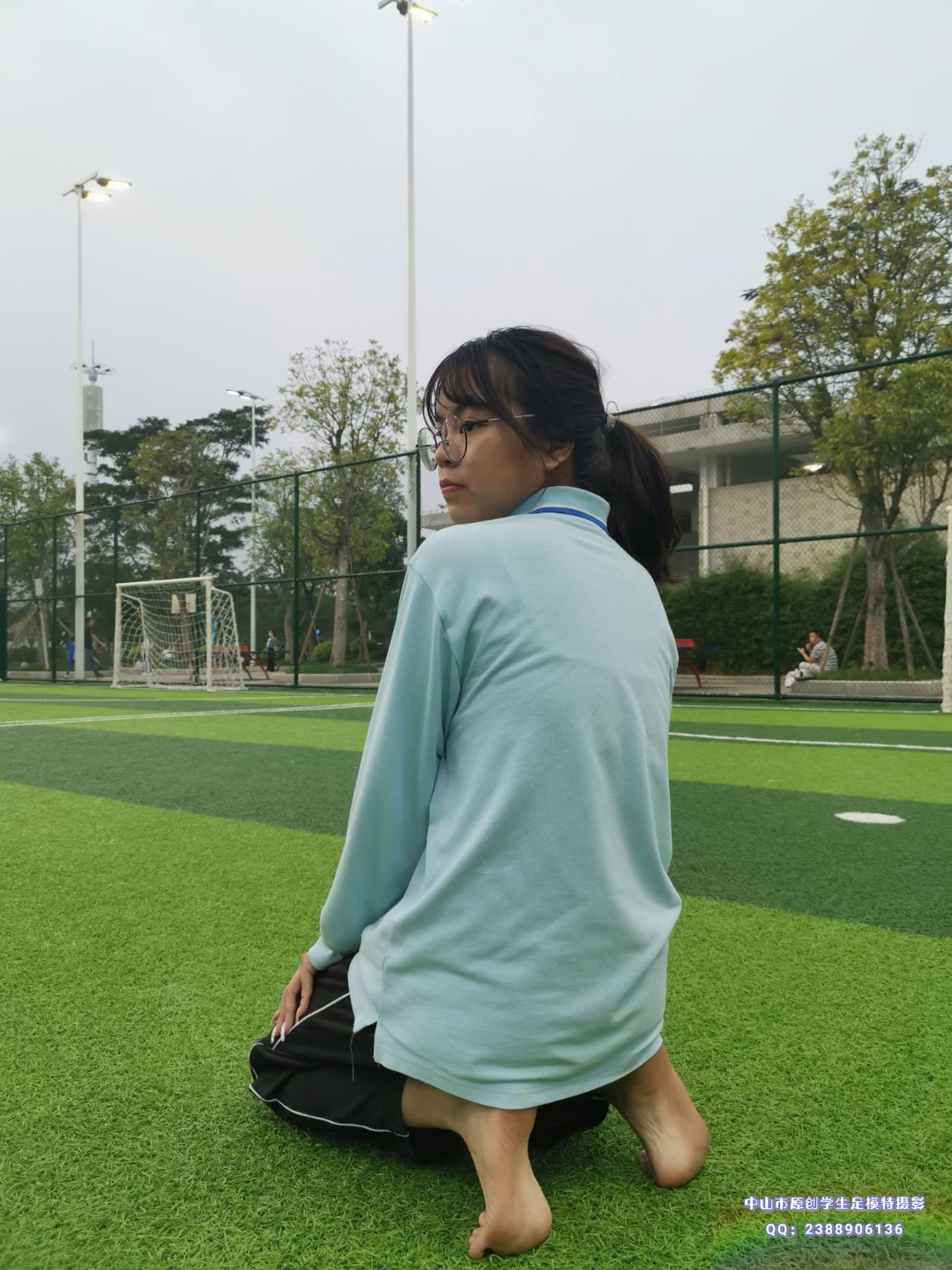 图片[98]-中山足模原创摄影NO.016 2021 楠楠 [112P] – 速更版-美库