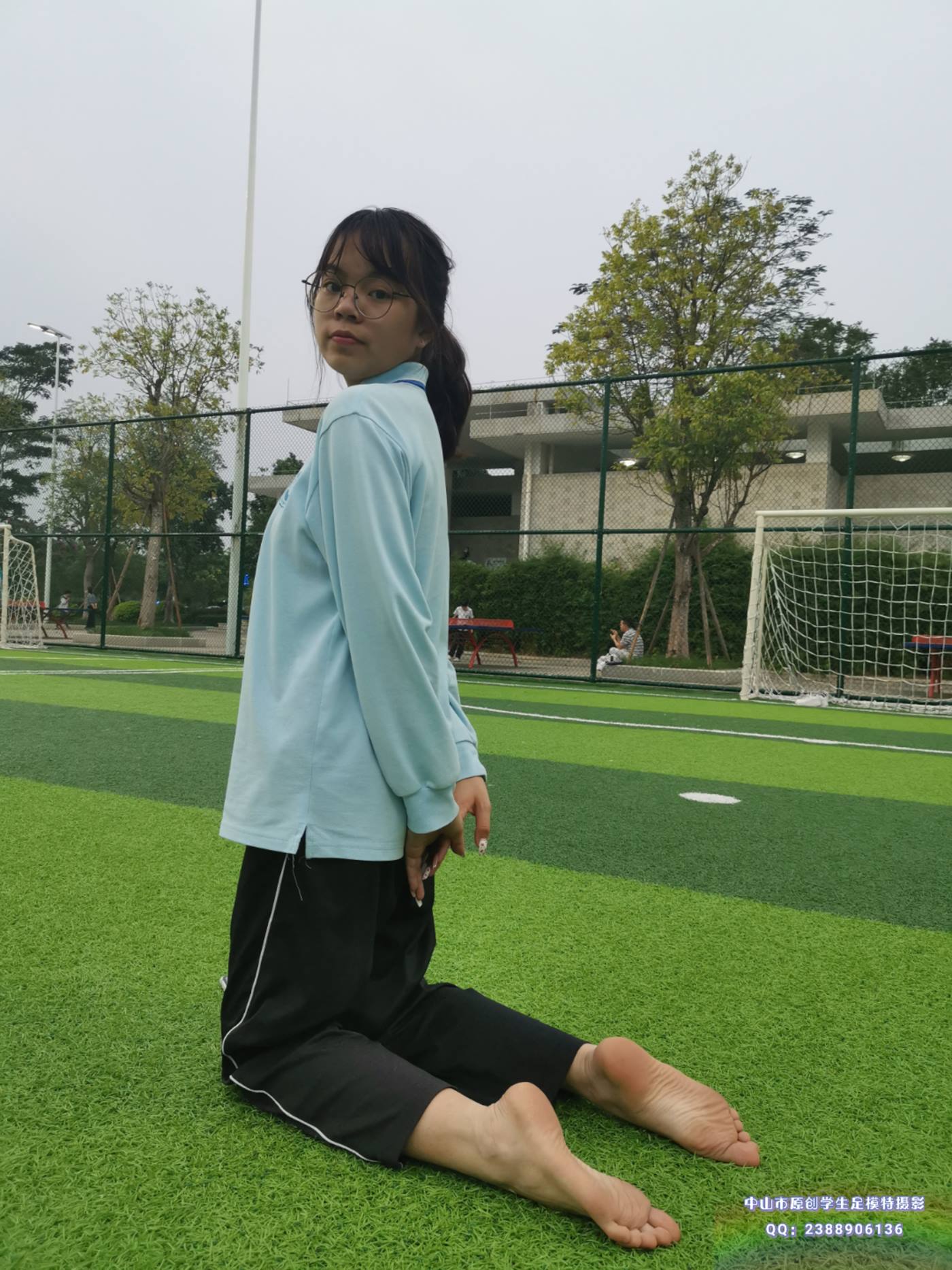 图片[99]-中山足模原创摄影NO.016 2021 楠楠 [112P] – 速更版-美库