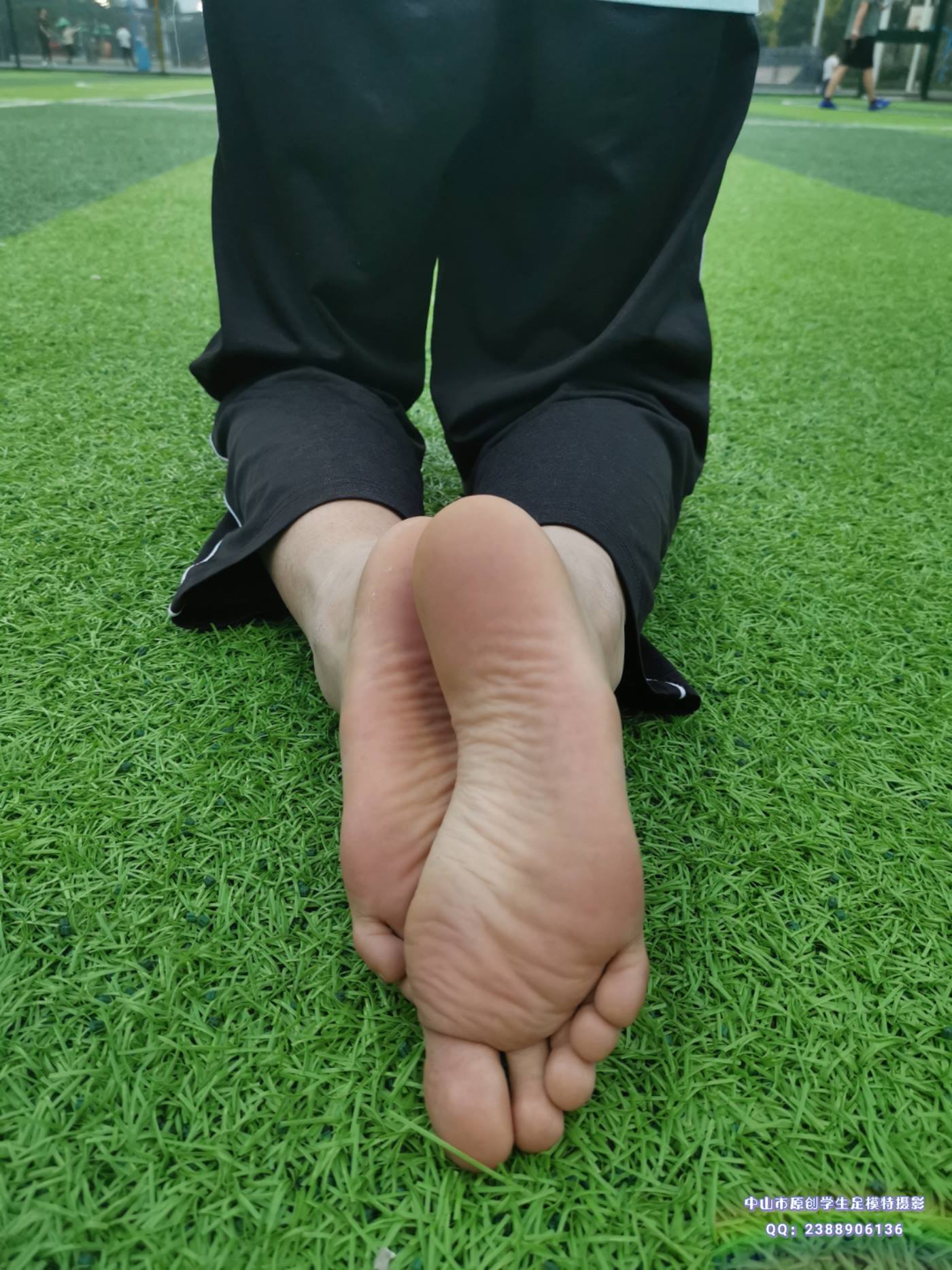 图片[101]-中山足模原创摄影NO.016 2021 楠楠 [112P] – 速更版-美库