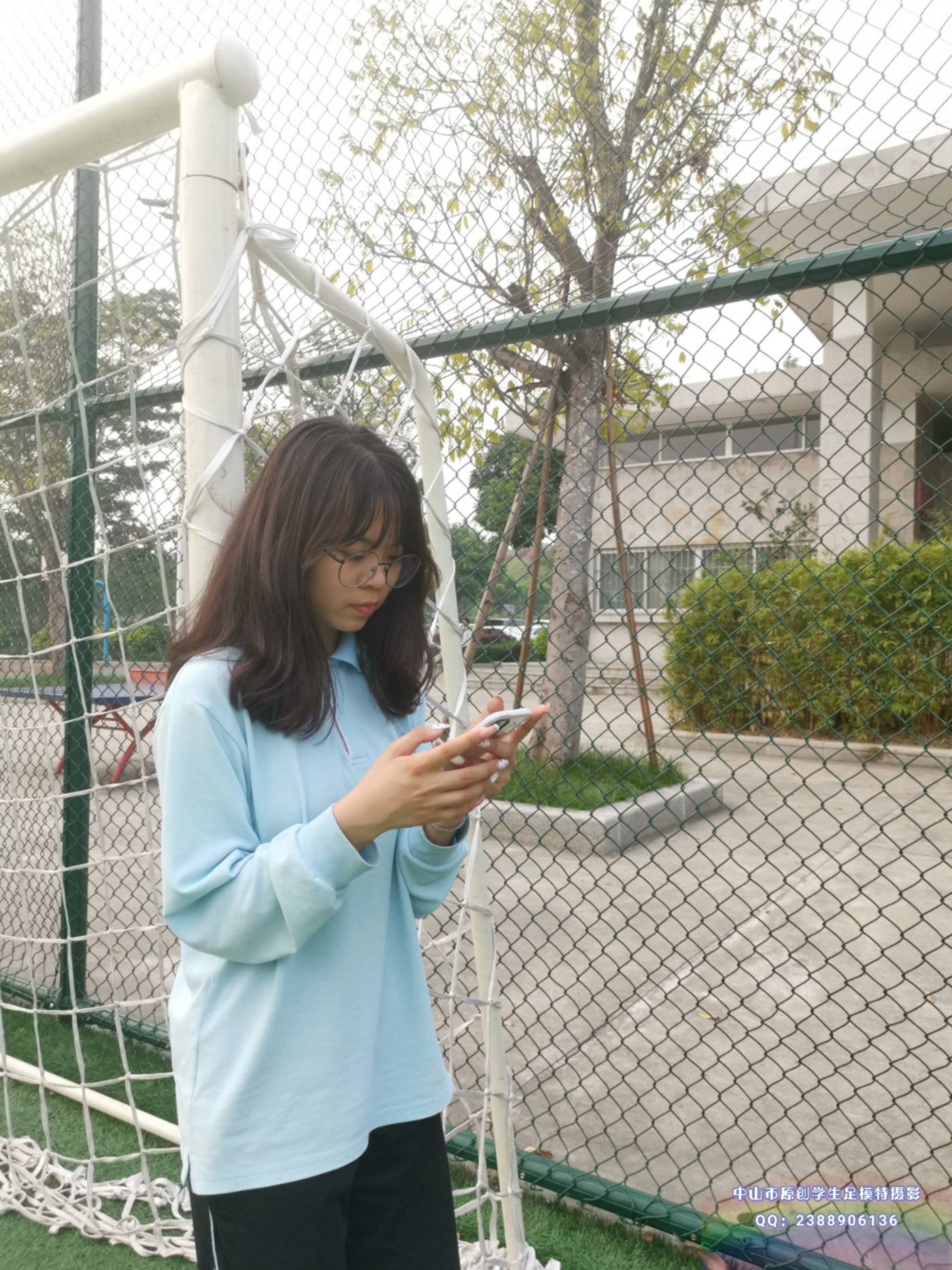 图片[107]-中山足模原创摄影NO.016 2021 楠楠 [112P] – 速更版-美库