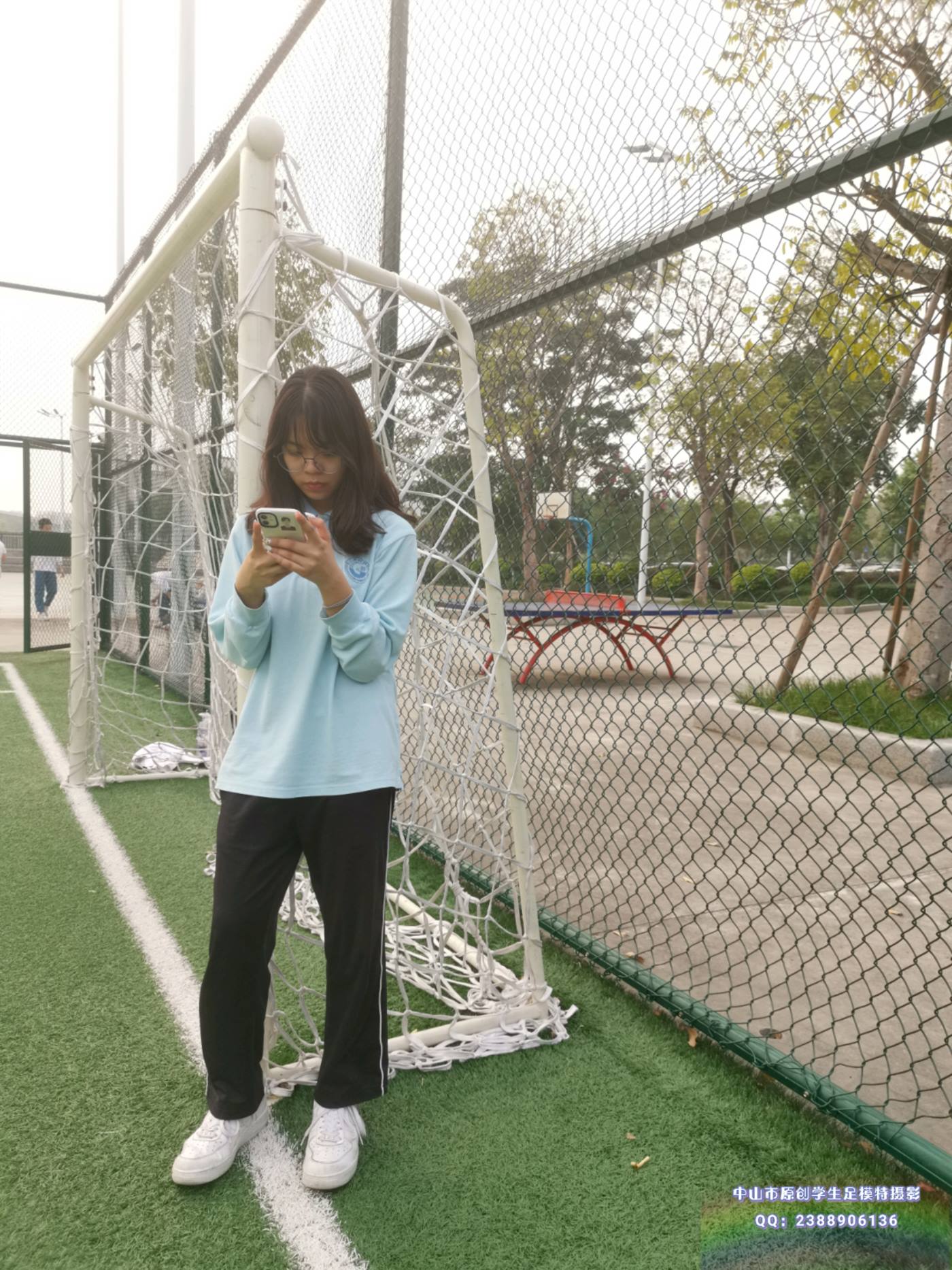 图片[108]-中山足模原创摄影NO.016 2021 楠楠 [112P] – 速更版-美库