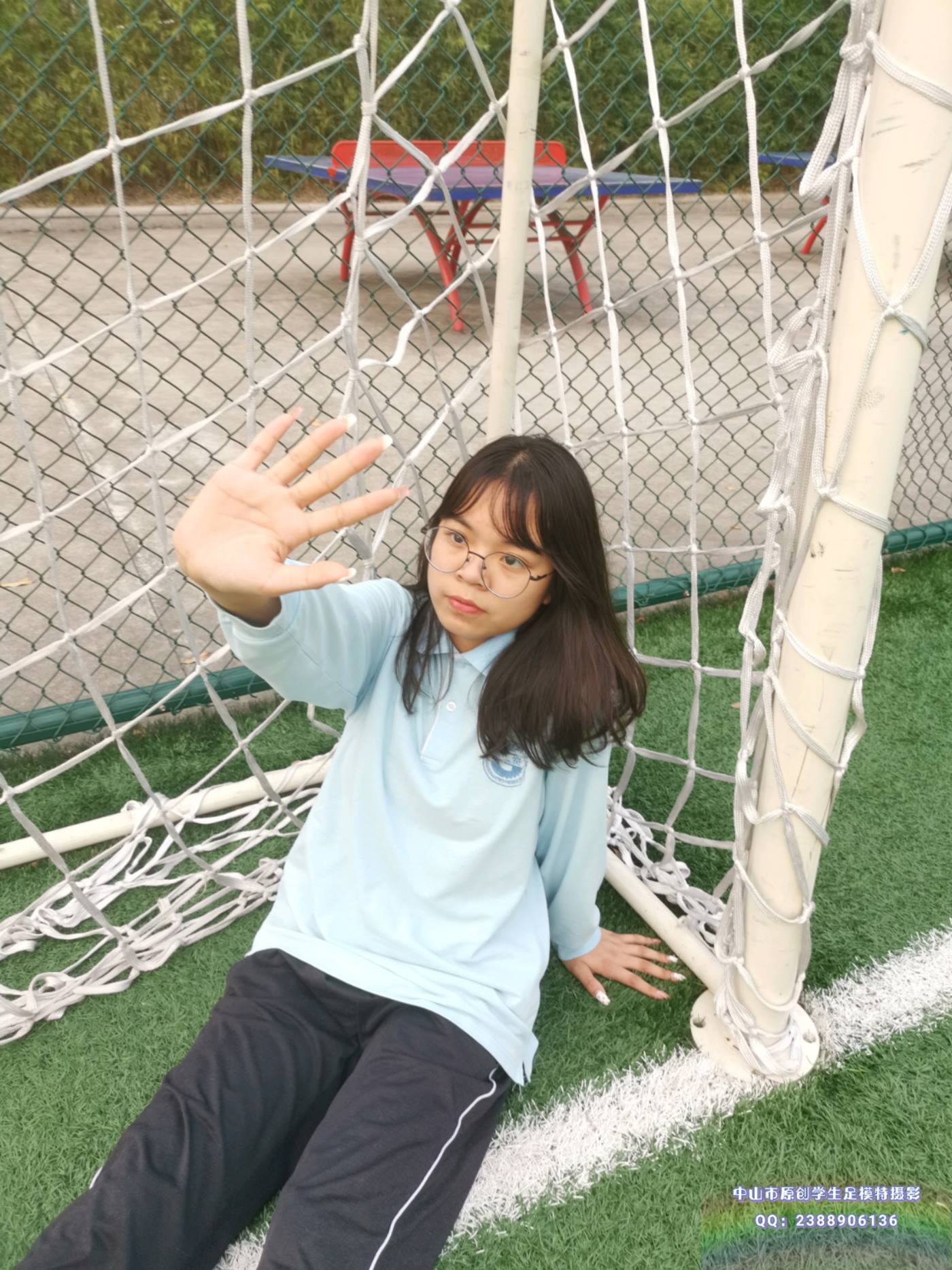 图片[109]-中山足模原创摄影NO.016 2021 楠楠 [112P] – 速更版-美库