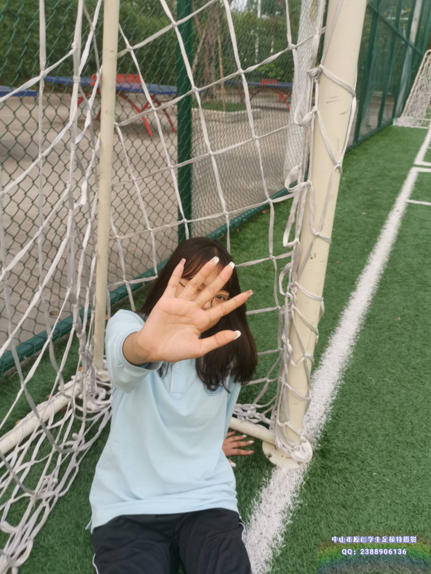 图片[110]-中山足模原创摄影NO.016 2021 楠楠 [112P] – 速更版-美库