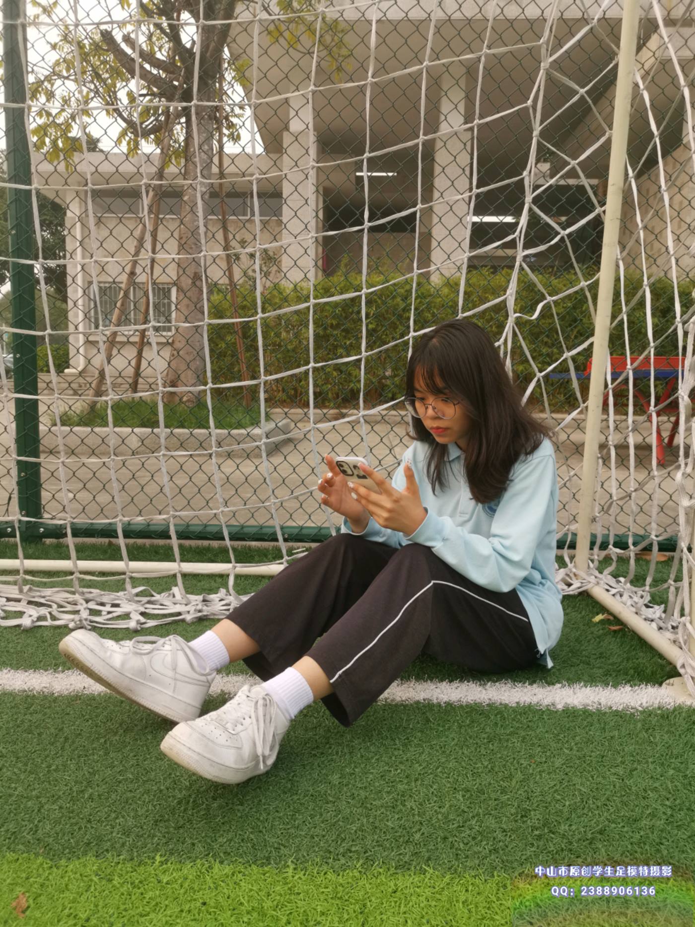 图片[111]-中山足模原创摄影NO.016 2021 楠楠 [112P] – 速更版-美库