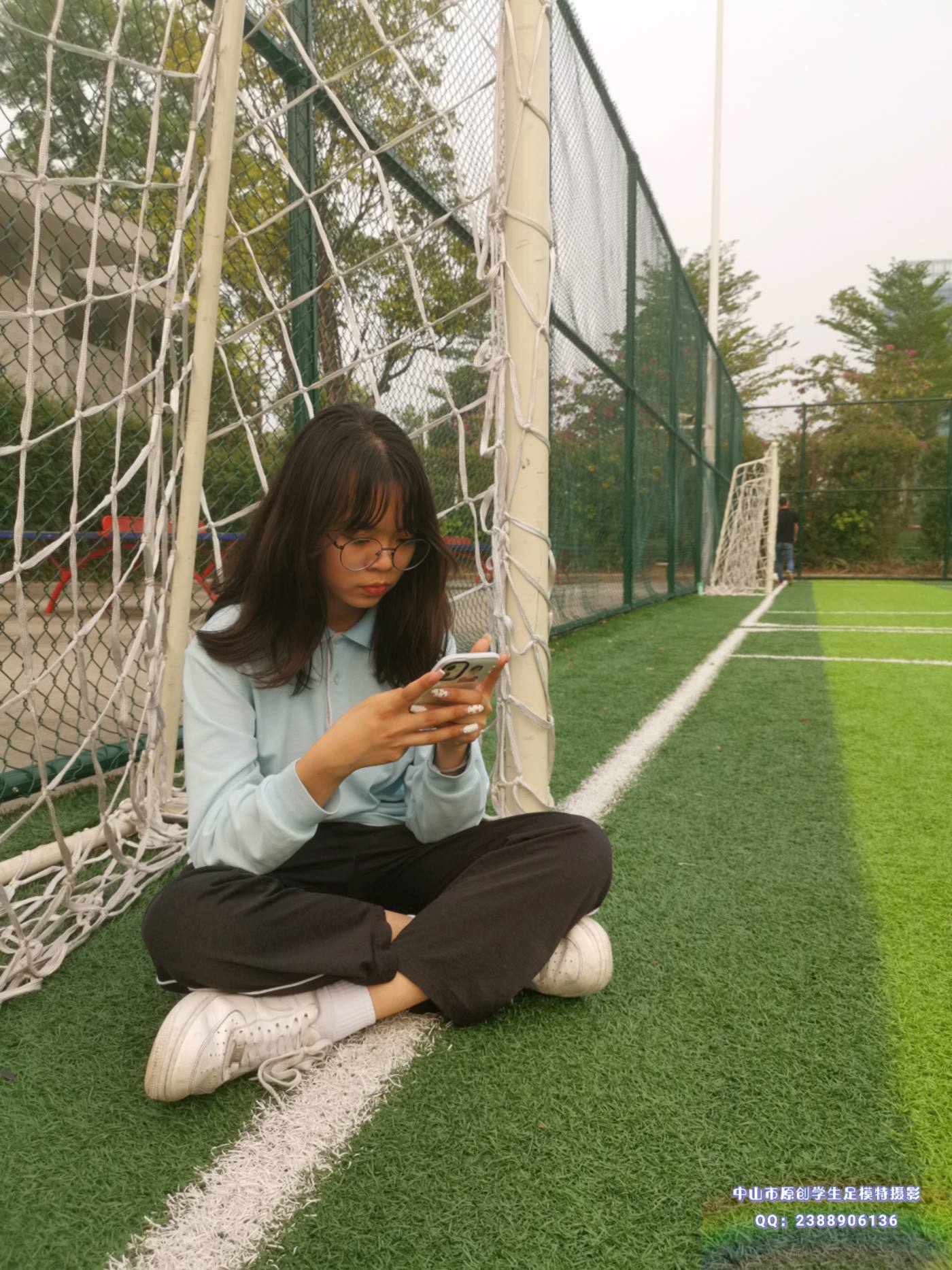 图片[112]-中山足模原创摄影NO.016 2021 楠楠 [112P] – 速更版-美库