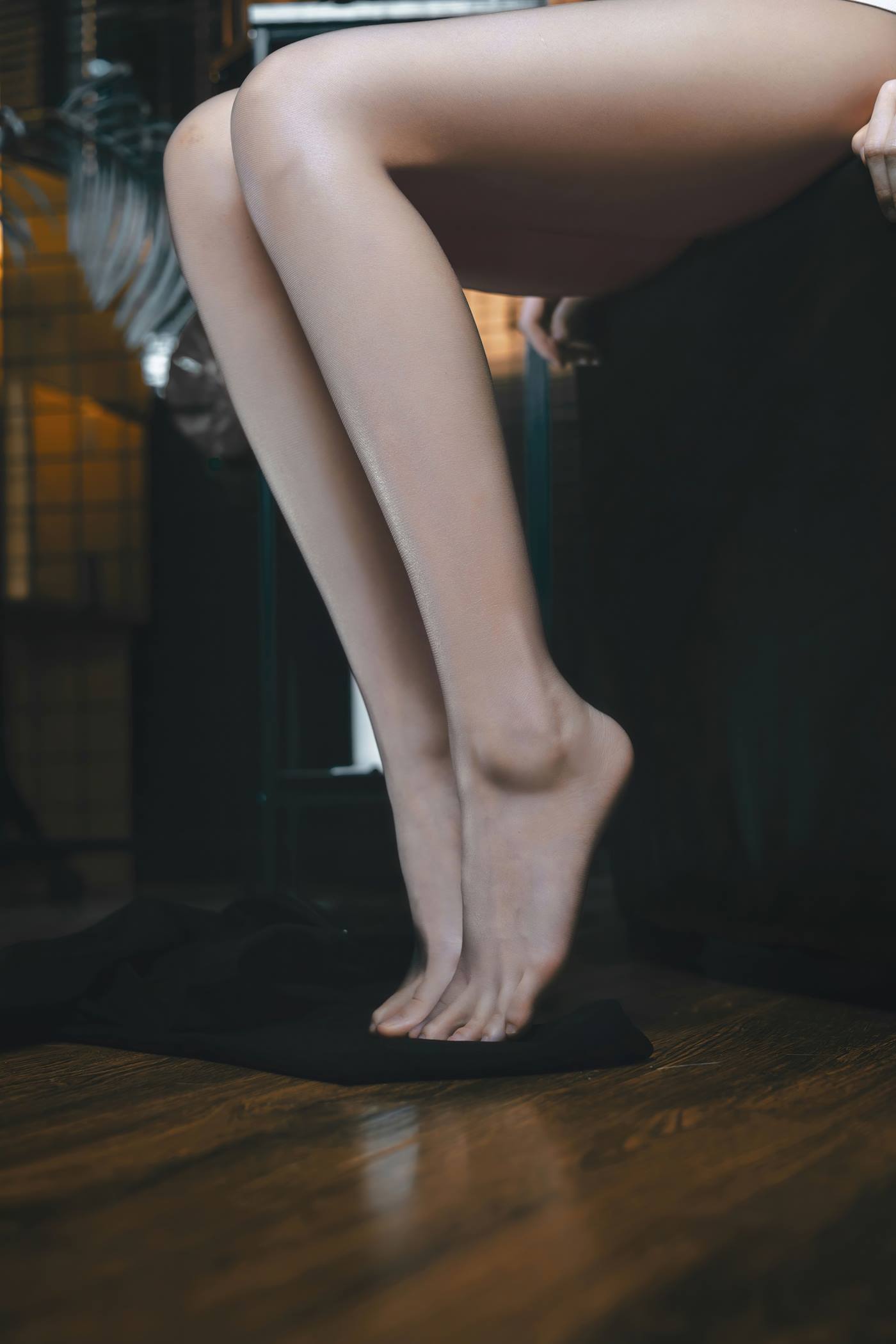 图片[27]-桜桃喵  玛奇玛 [38P] – 速更版-美库