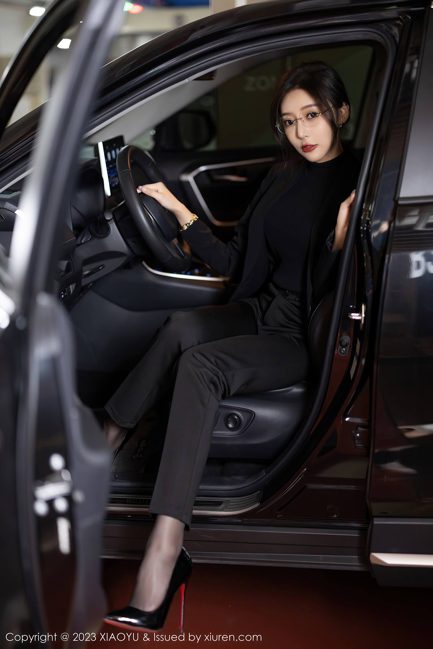 图片[11]-[XIAOYU语画界]2023.02.27 VOL.974 王馨瑶yanni[69+1P] – 速更版-美库