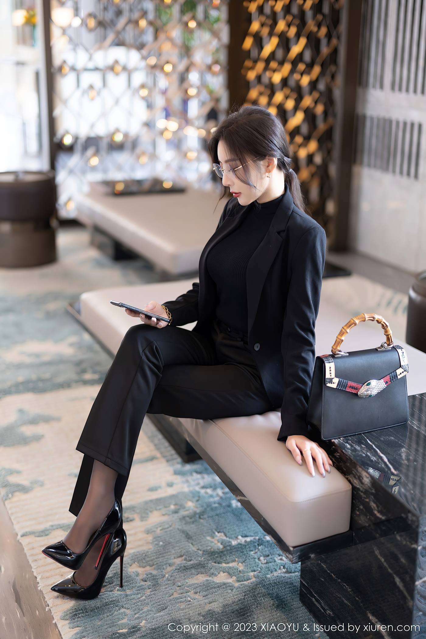 图片[12]-[XIAOYU语画界]2023.02.27 VOL.974 王馨瑶yanni[69+1P] – 速更版-美库