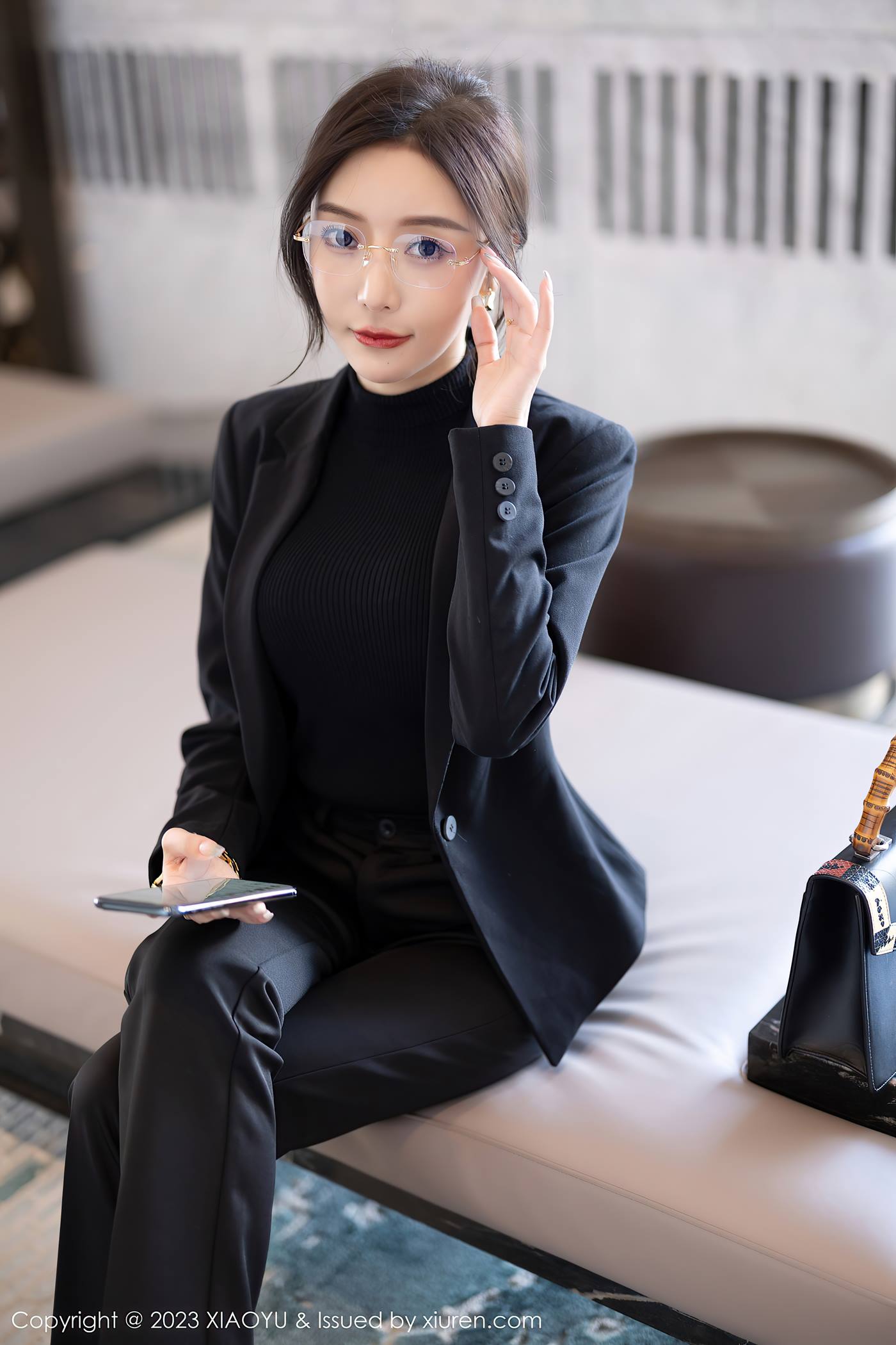 图片[10]-[XIAOYU语画界]2023.02.27 VOL.974 王馨瑶yanni[69+1P] – 速更版-美库