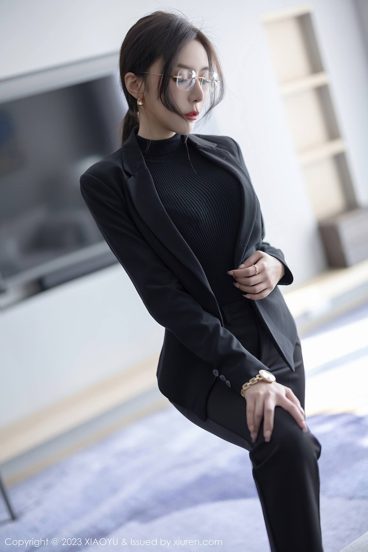 图片[34]-[XIAOYU语画界]2023.02.27 VOL.974 王馨瑶yanni[69+1P] – 速更版-美库