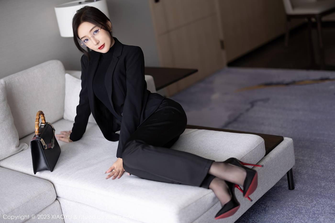 图片[37]-[XIAOYU语画界]2023.02.27 VOL.974 王馨瑶yanni[69+1P] – 速更版-美库