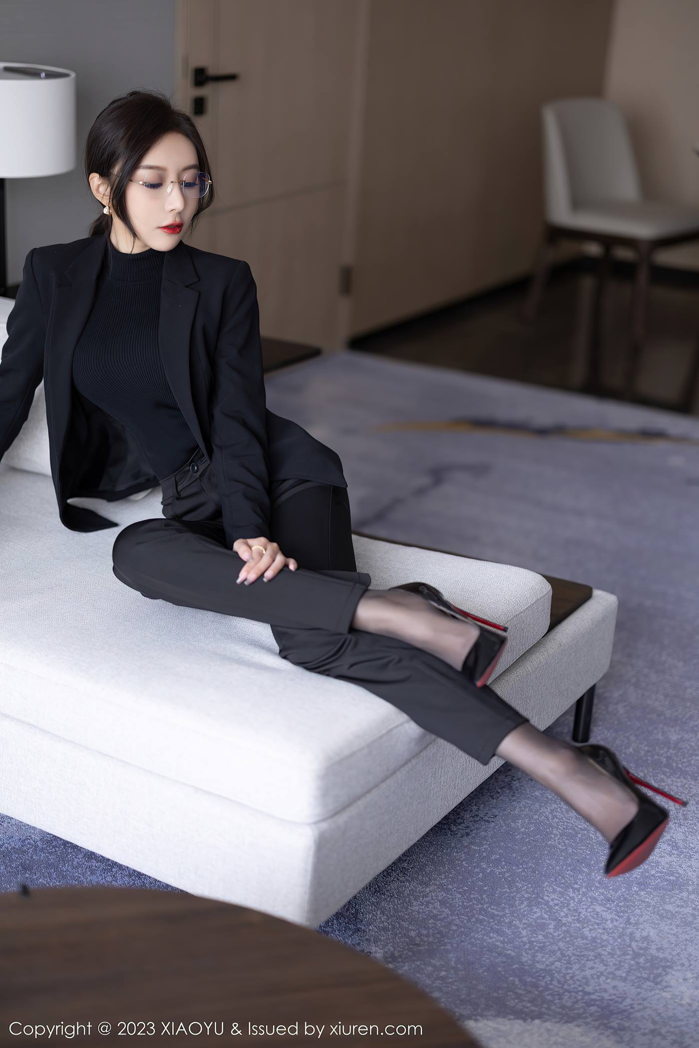 图片[38]-[XIAOYU语画界]2023.02.27 VOL.974 王馨瑶yanni[69+1P] – 速更版-美库