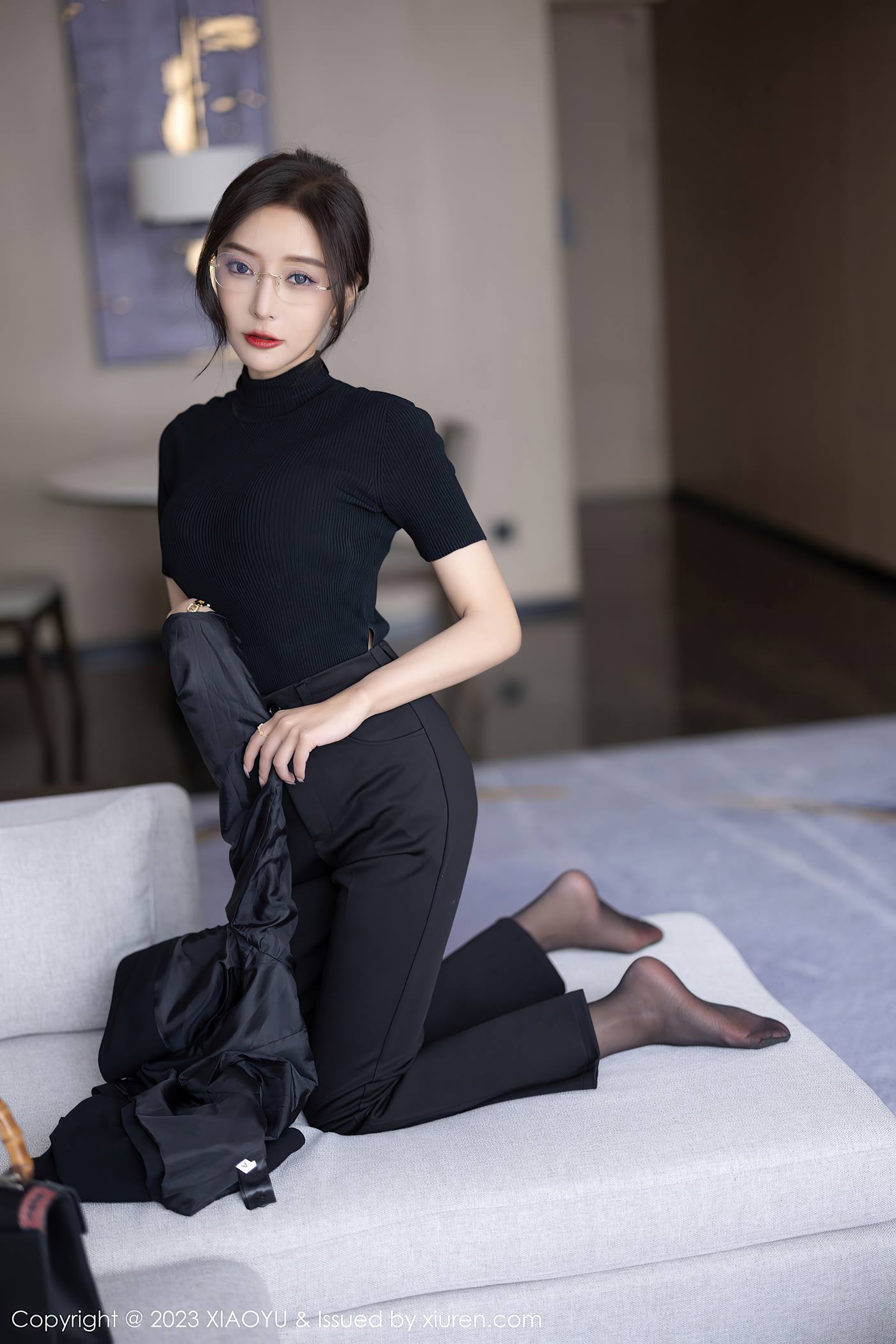 图片[48]-[XIAOYU语画界]2023.02.27 VOL.974 王馨瑶yanni[69+1P] – 速更版-美库