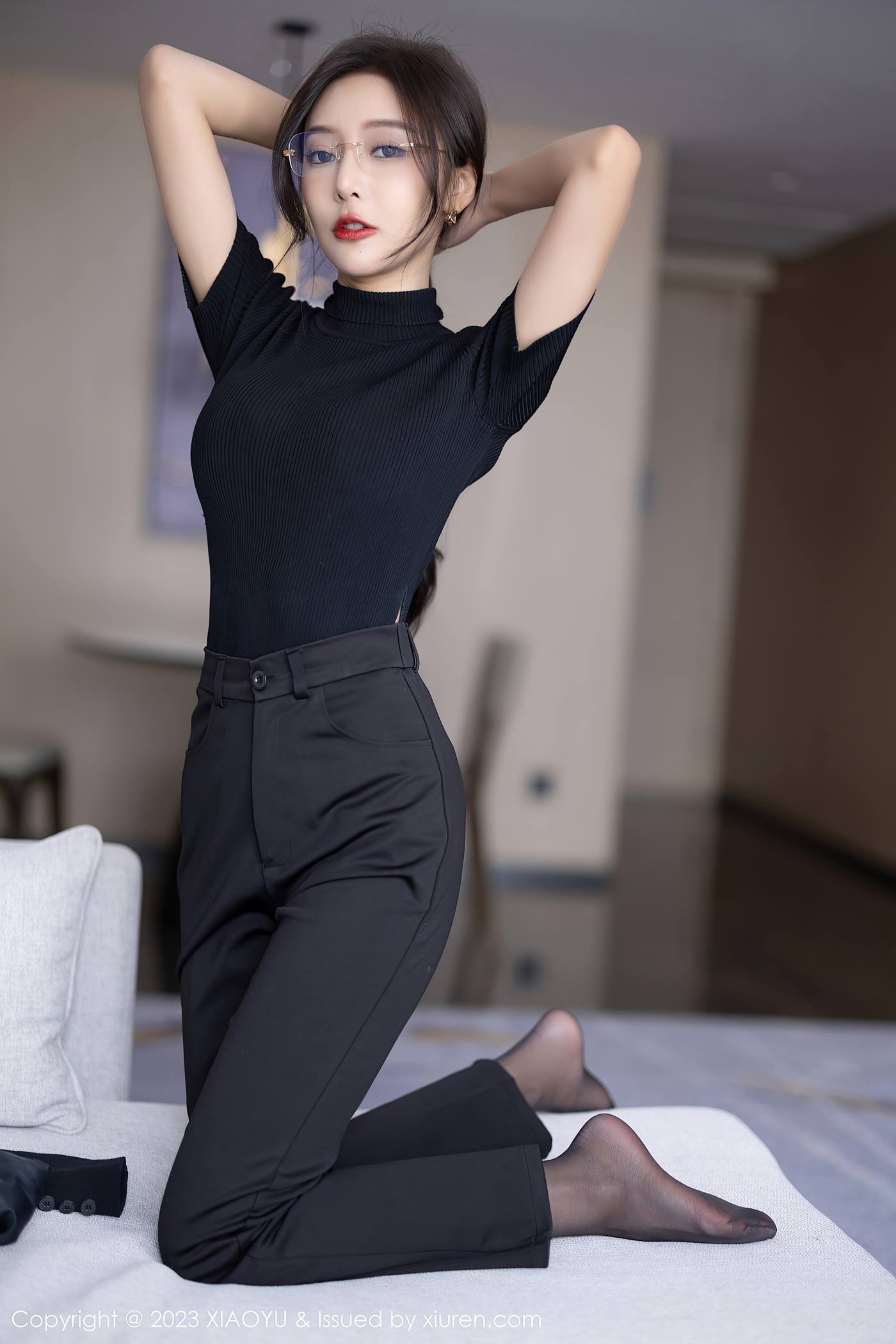 图片[49]-[XIAOYU语画界]2023.02.27 VOL.974 王馨瑶yanni[69+1P] – 速更版-美库