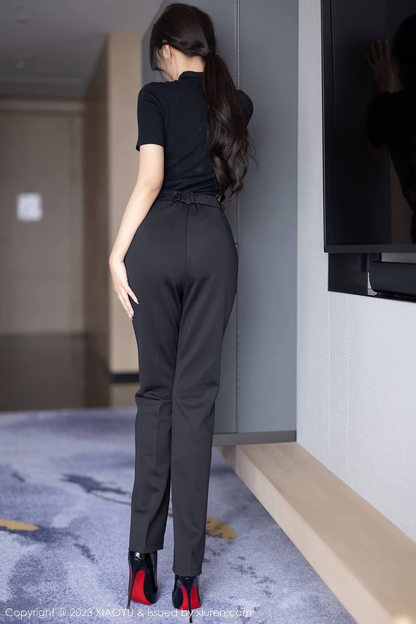 图片[53]-[XIAOYU语画界]2023.02.27 VOL.974 王馨瑶yanni[69+1P] – 速更版-美库